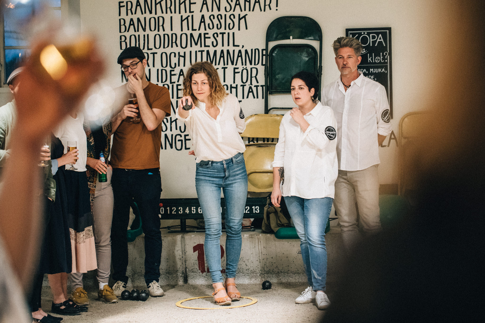 Competitive socialising packages in London