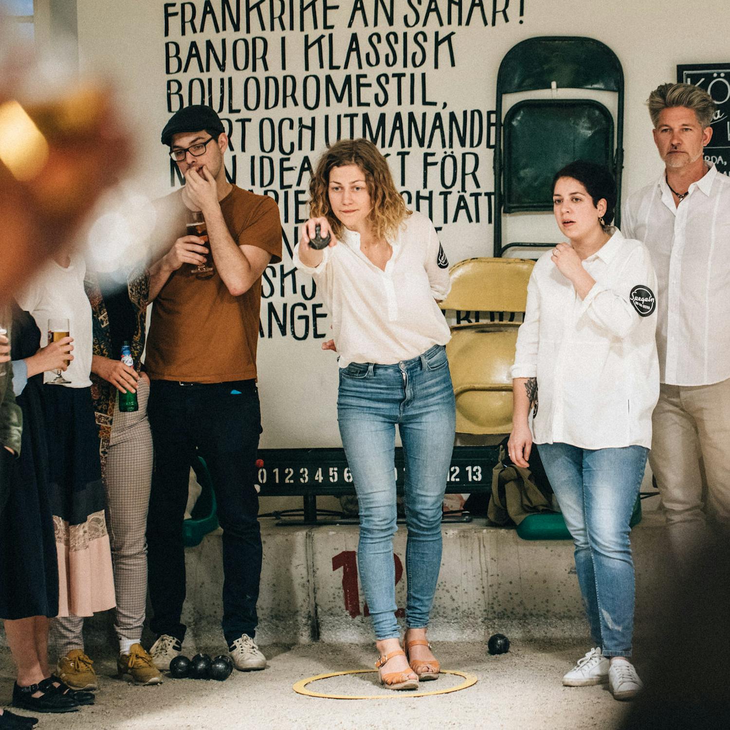 Competitive socialising packages in London