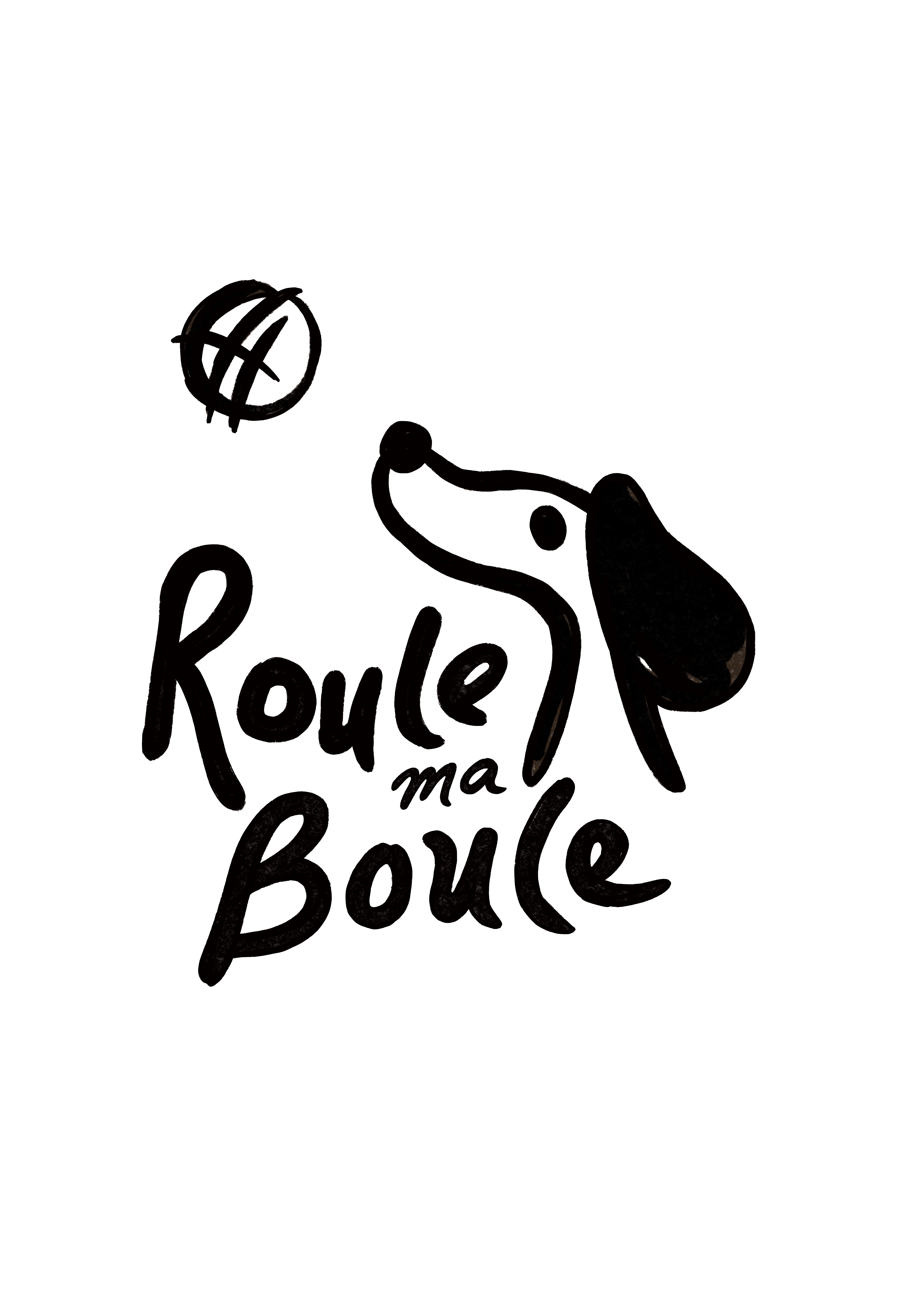 Roule ma boule