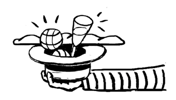Boulebar Illustration