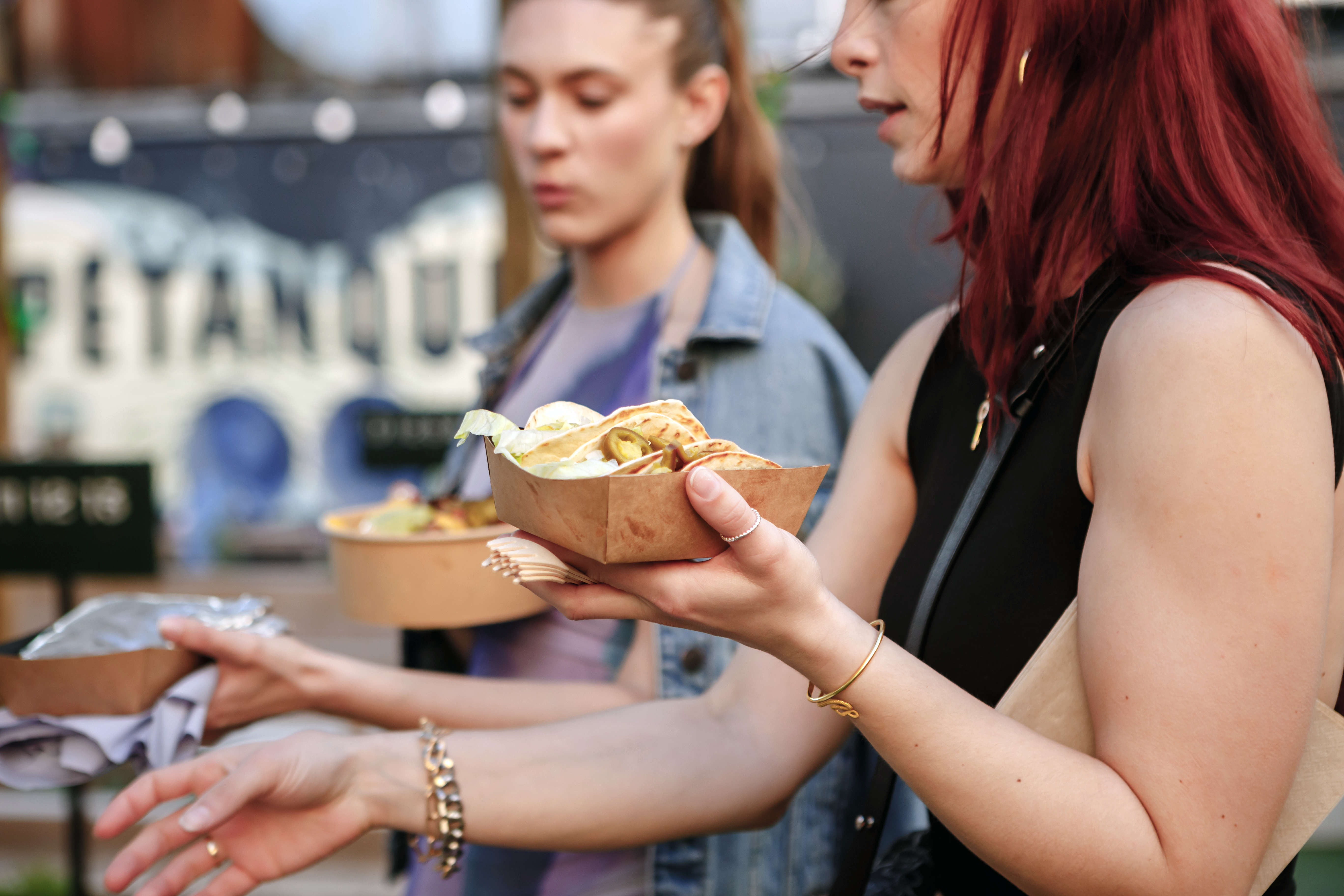 Mexican Bottomless Brunch