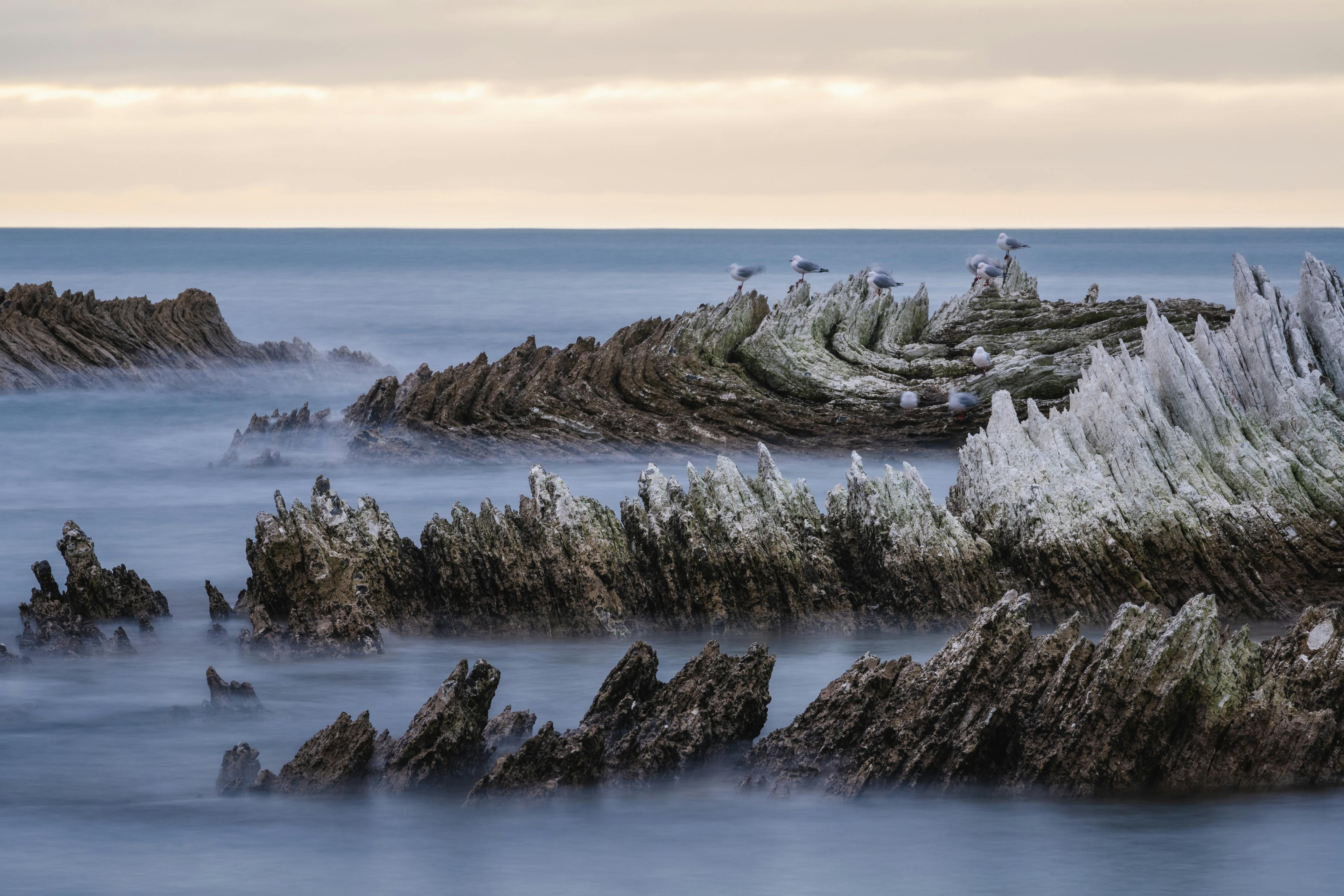 Kaikoura