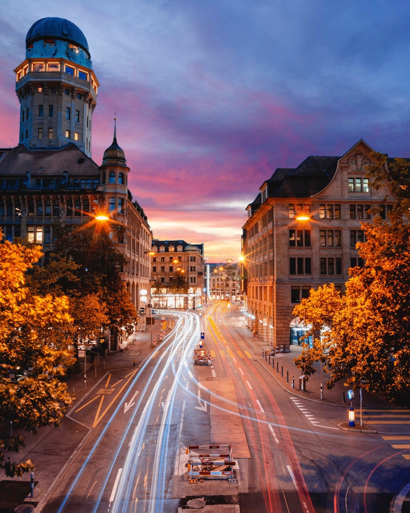Zürich, Switzerland