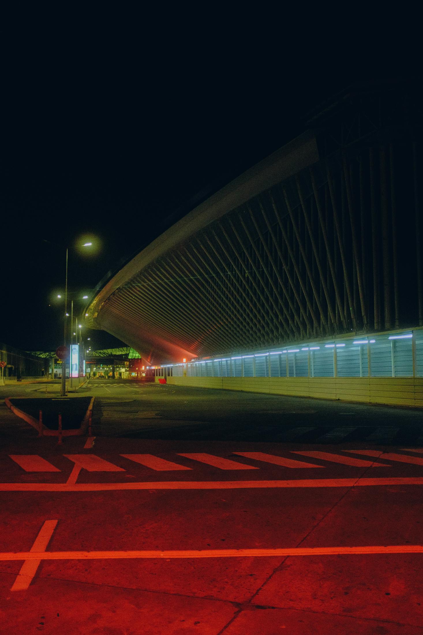 Buenos Aires Airport, Argentina