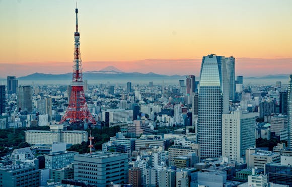 Tokyo, Japan