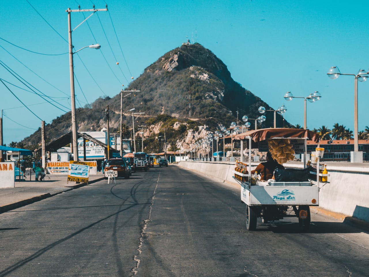 Mazatlan, Mexico