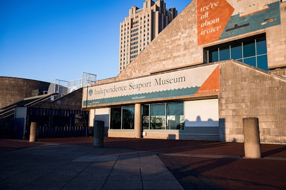 Independence Seaport Museum, Philadelphia