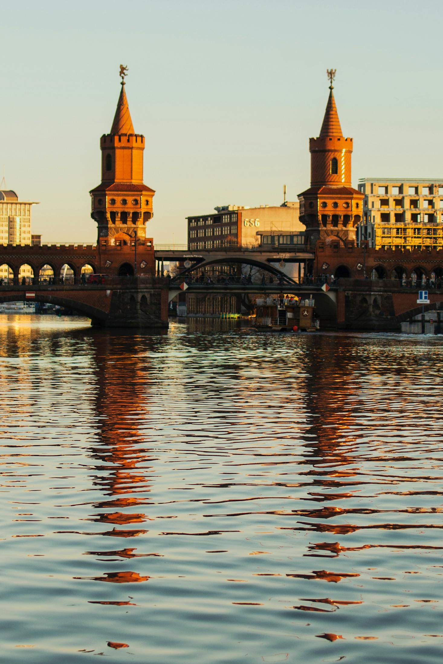 How to spend 3 days in Berlin, Germany