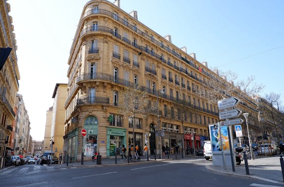 The best shopping in Marseille