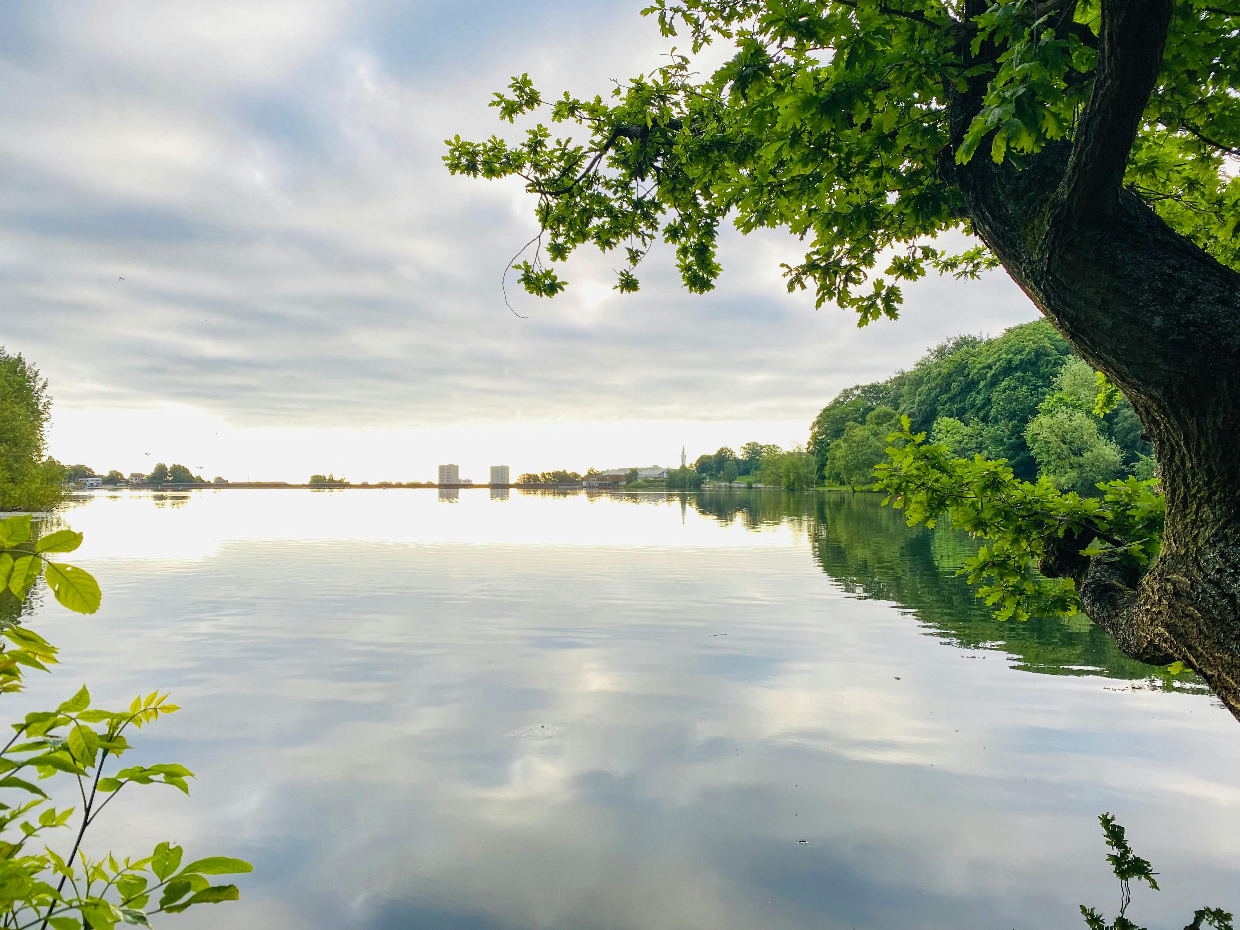 Best beaches near Birmingham, UK