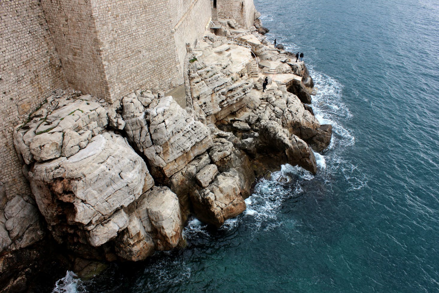 Rainy day activities in Dubrovnik