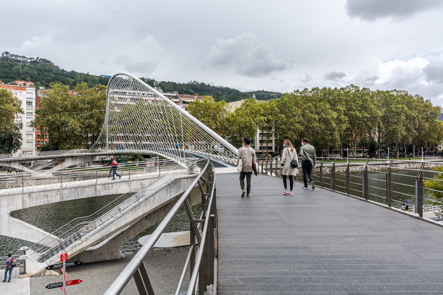 Bilbao, Spain