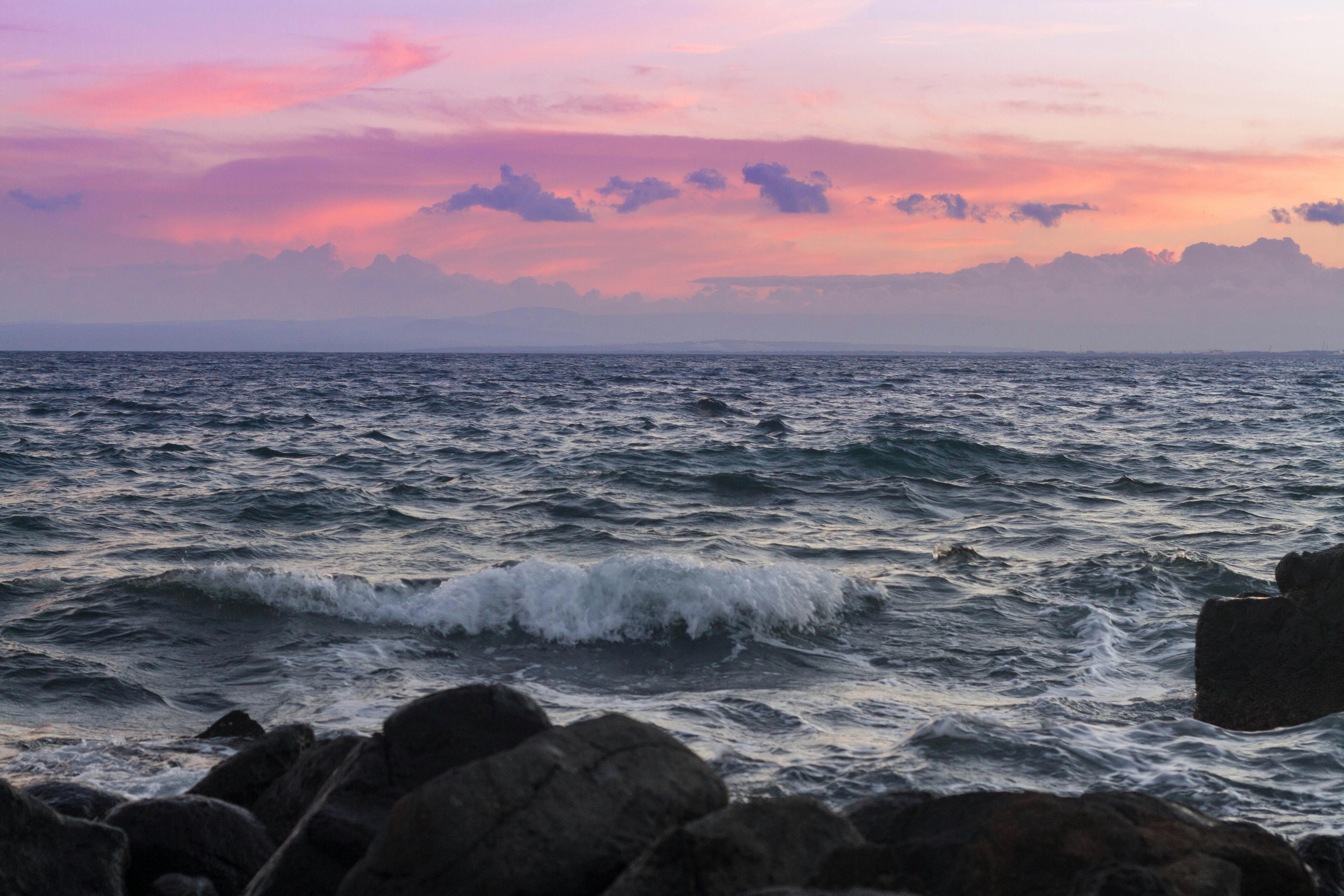 Best beaches near Catania