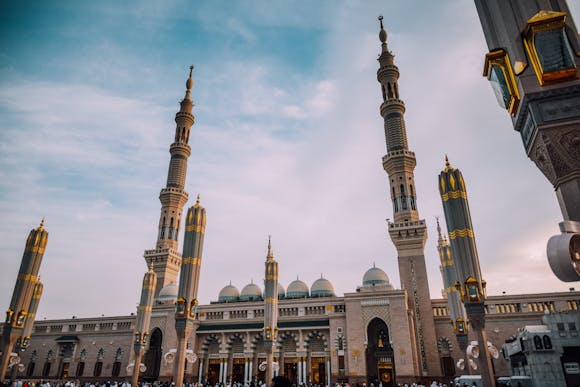 Riyadh, Saudi Arabia