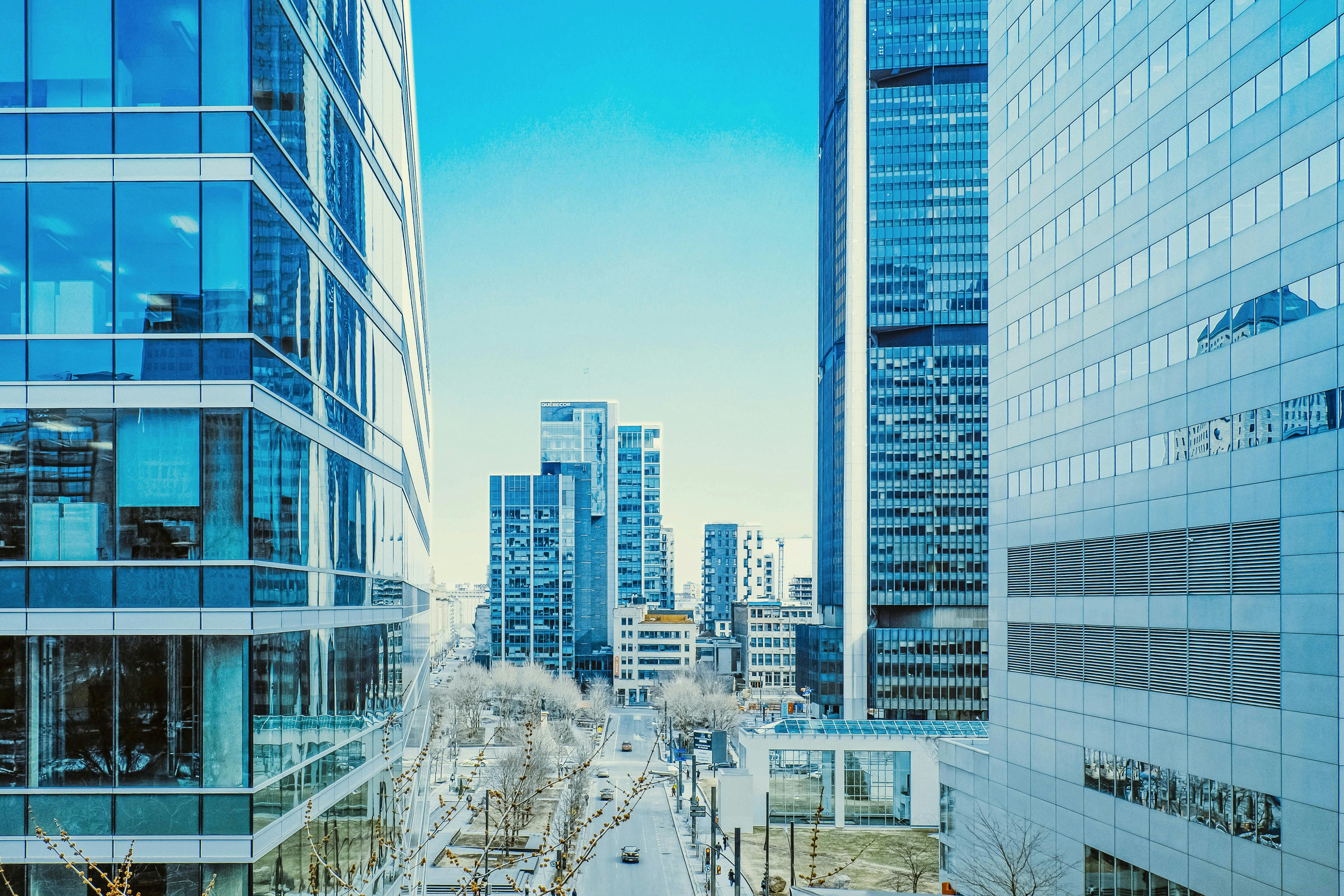 Hotels in Montreal