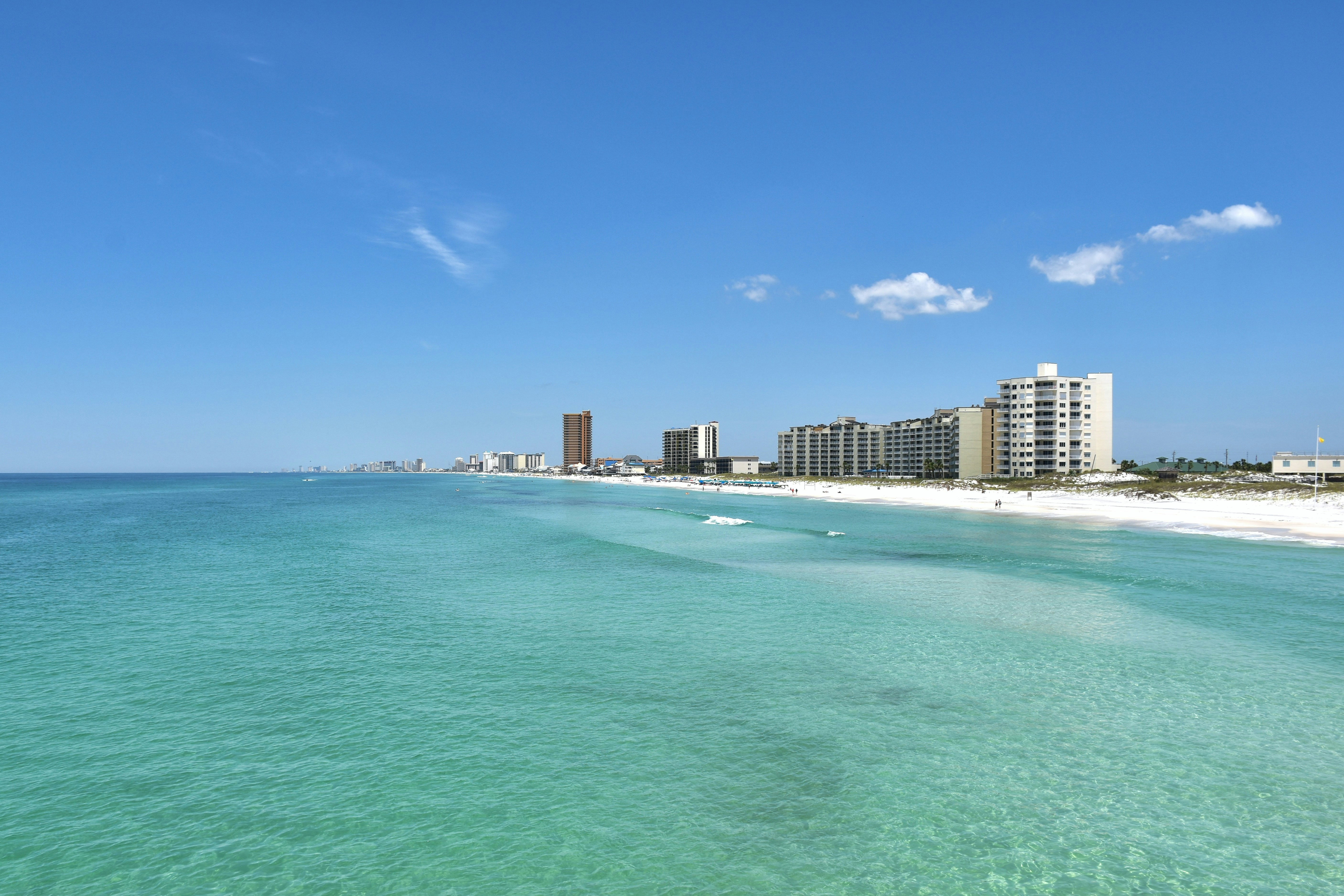 Panama City Beach Visitor Guide 2021: Everything you need to know - Bounce