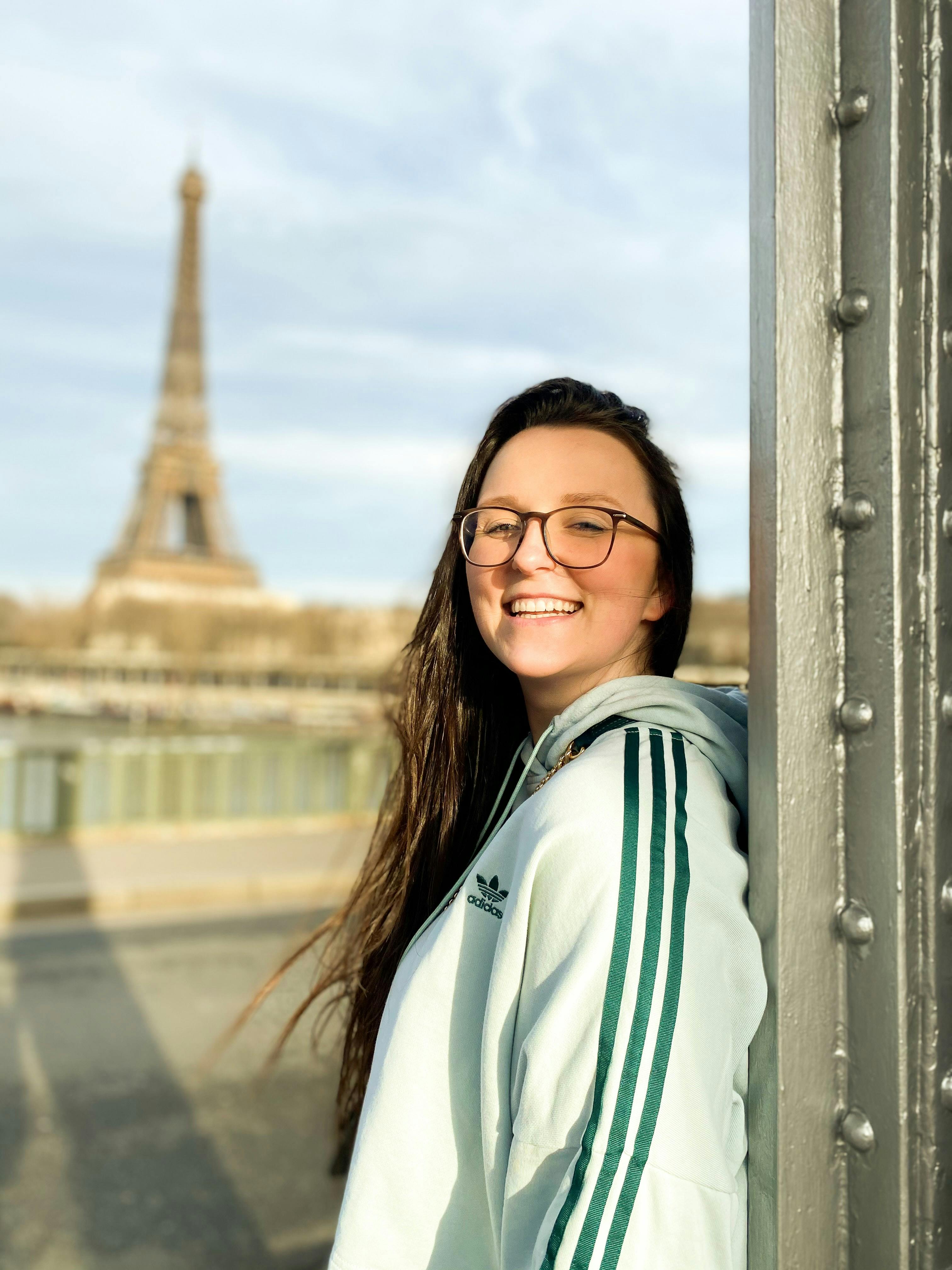 Best time to visit Paris