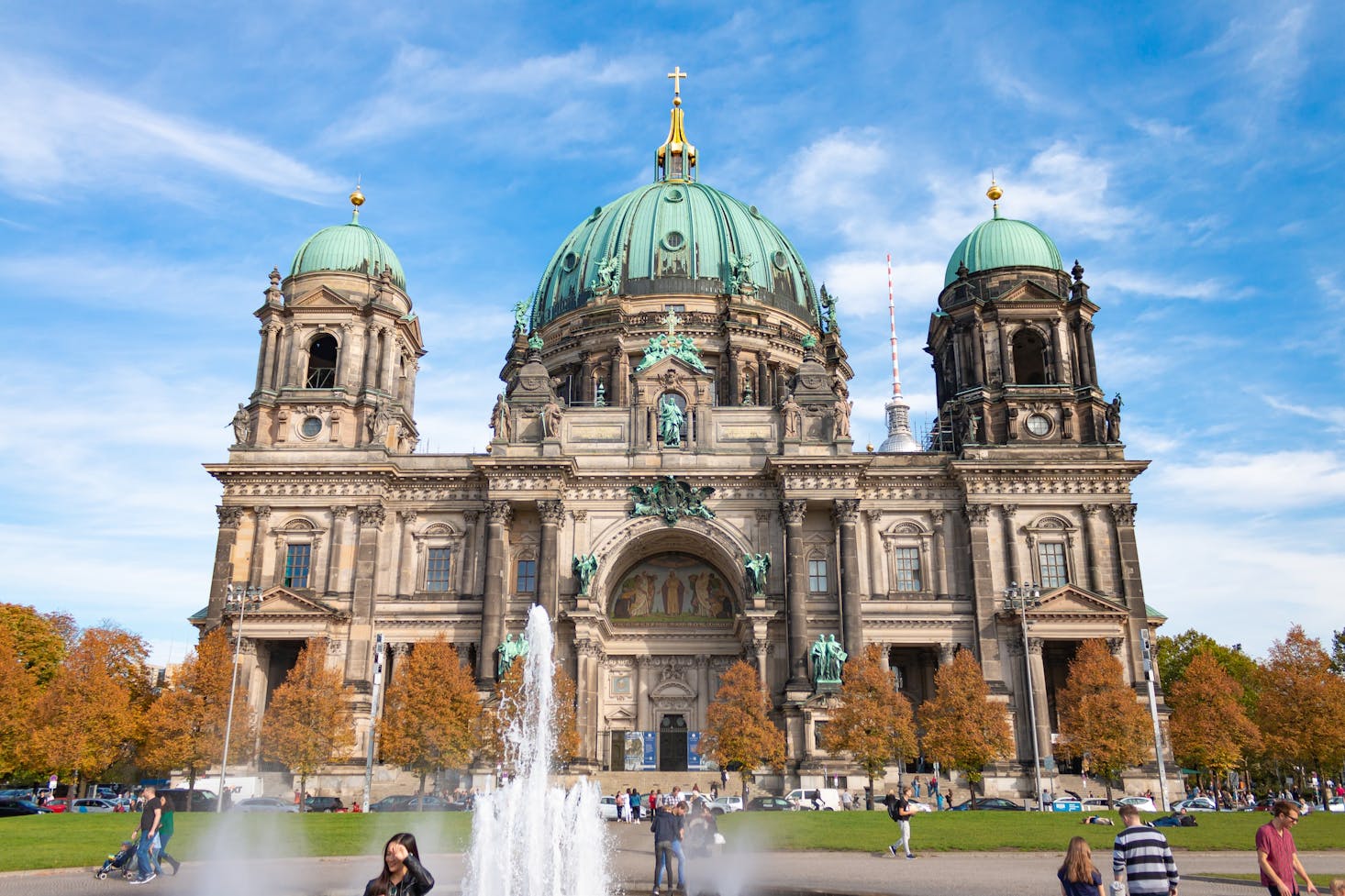 best day trips berlin