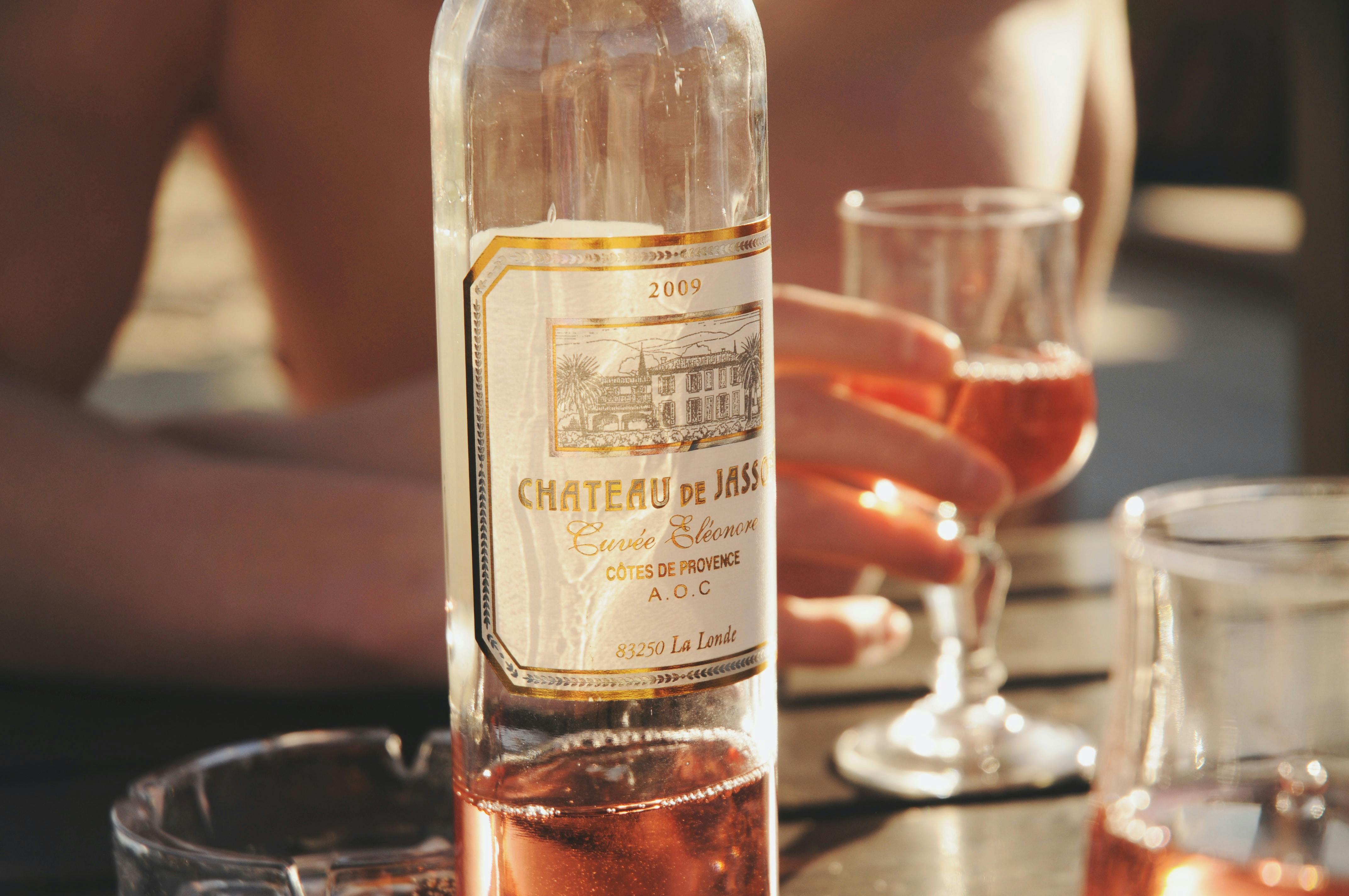 Best wine tours near Nice