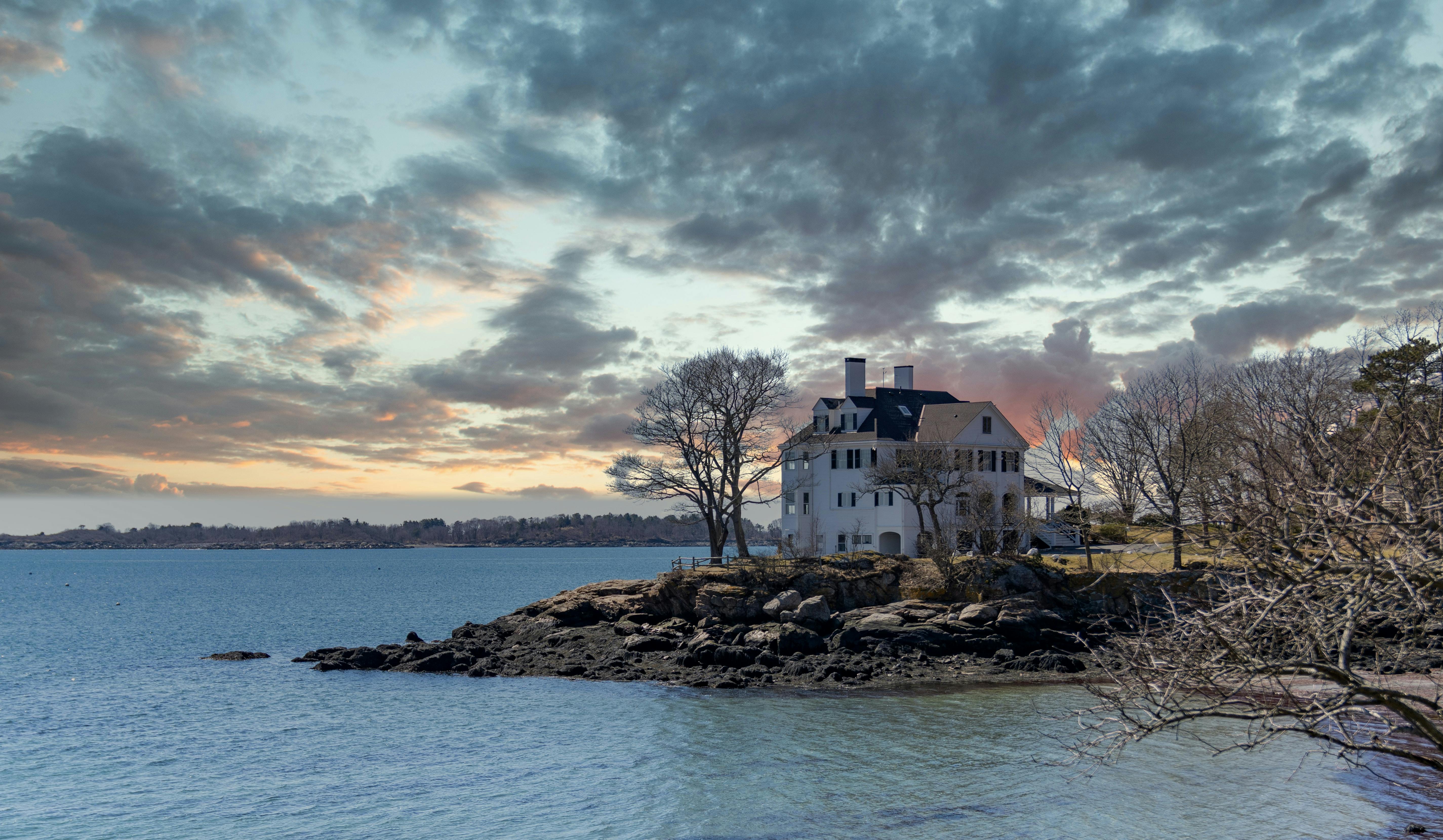 Good Harbor Beach, Gloucester