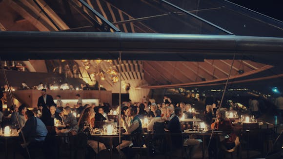 Best rooftop bars in Sydney