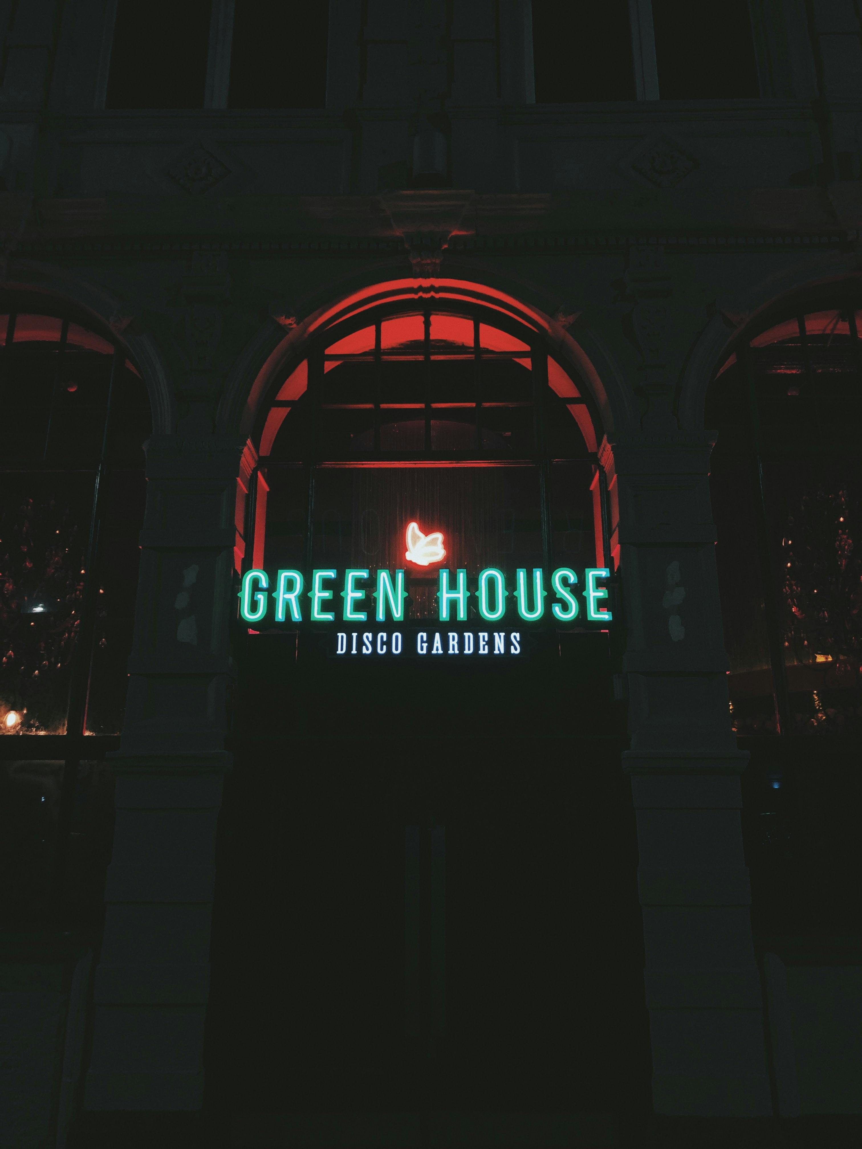 Rooftop restaurants in Newcastle