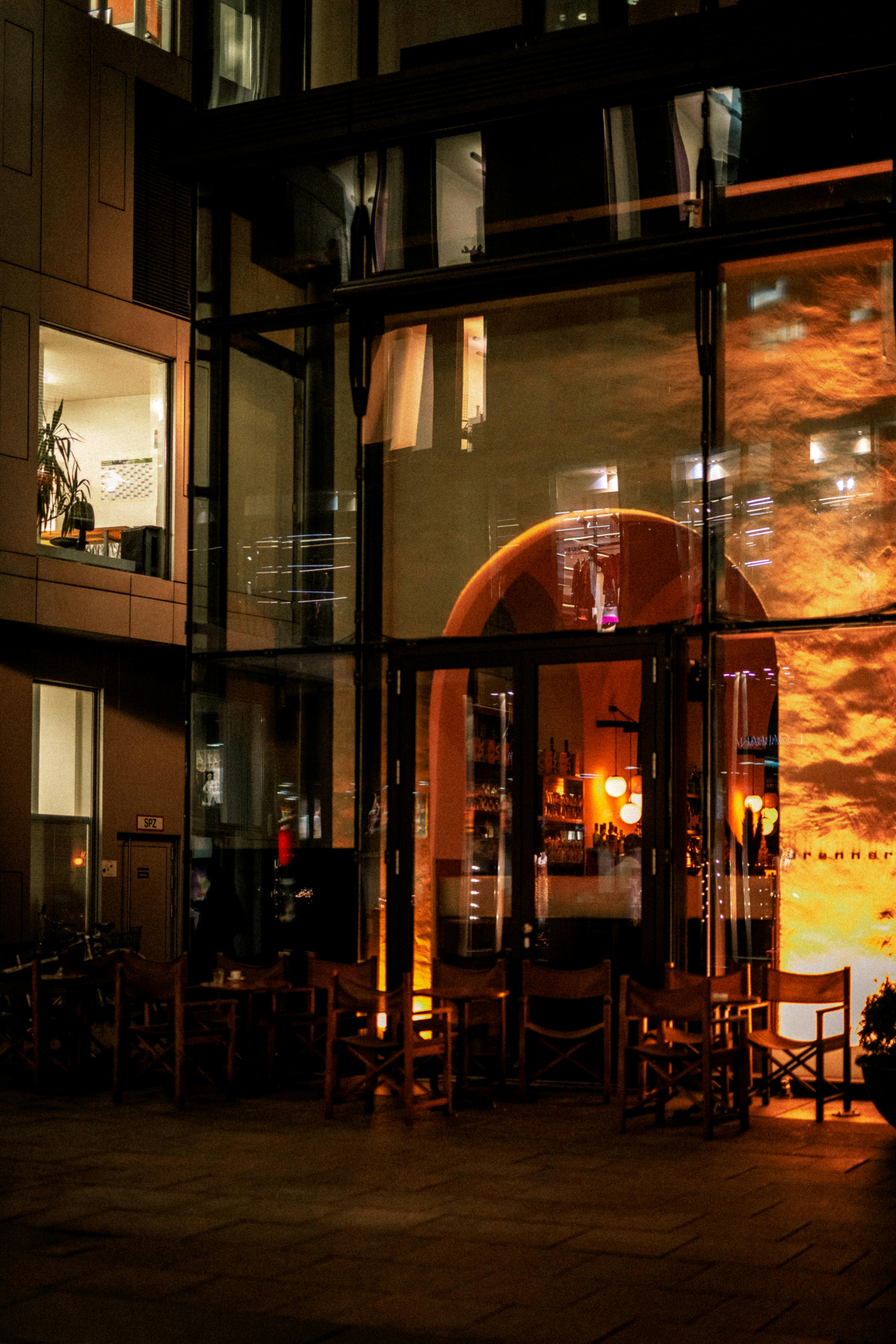 Plant-based eating in Munich
