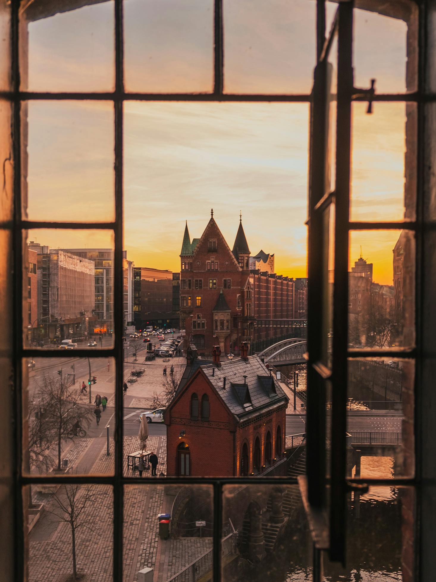 Hamburg, Germany