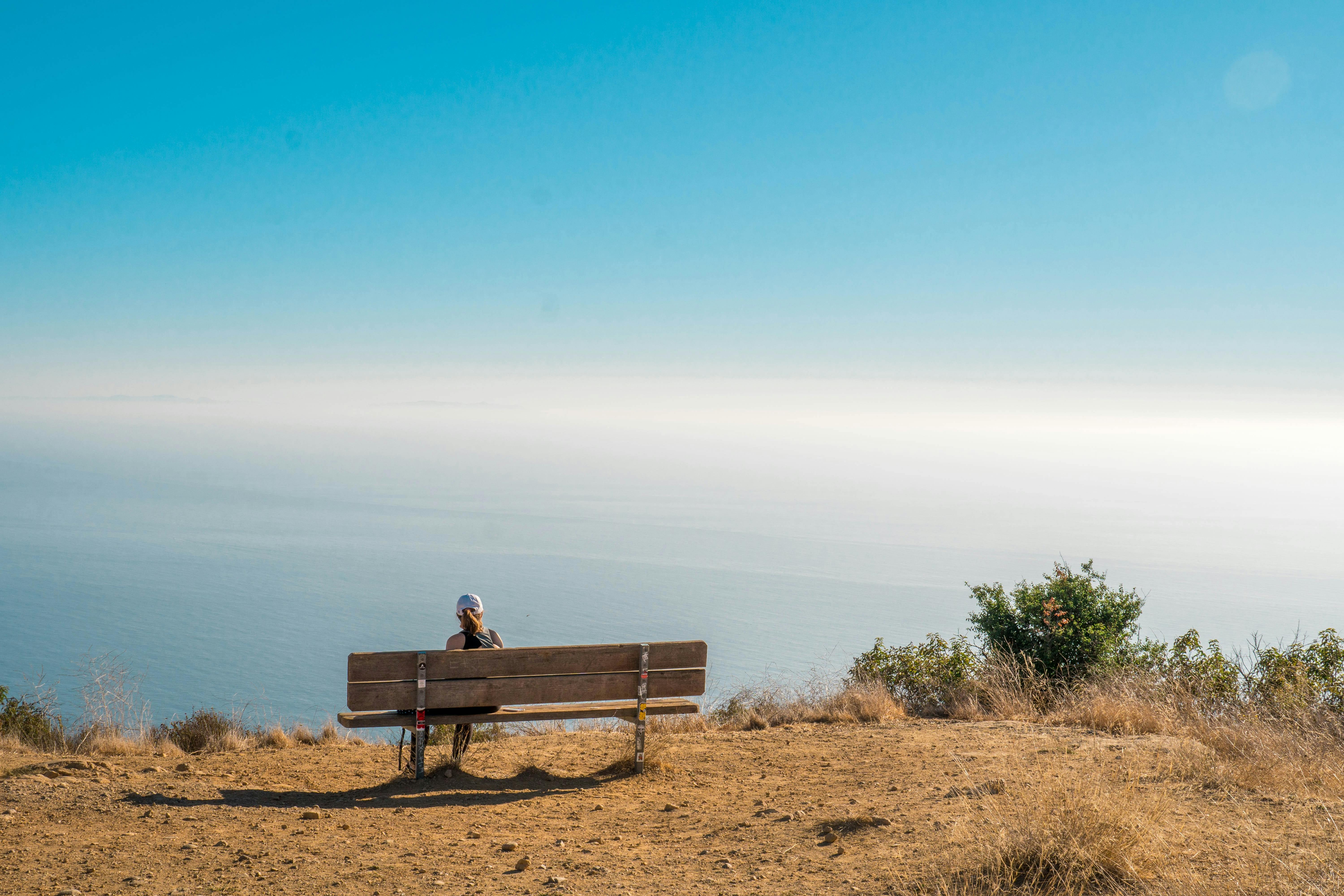 The 15 Best Hikes In LA Bounce
