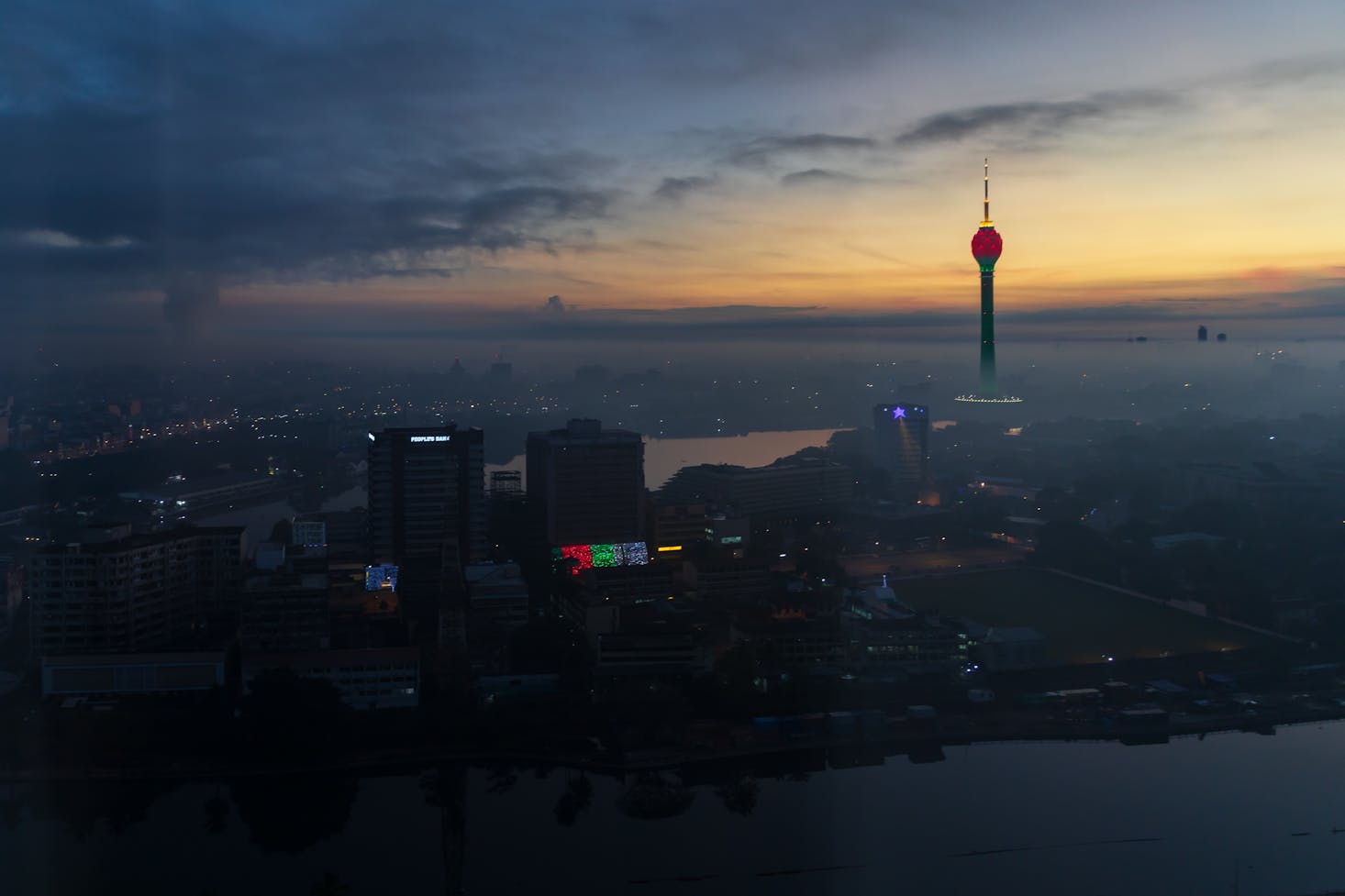 Colombo, Sri Lanka