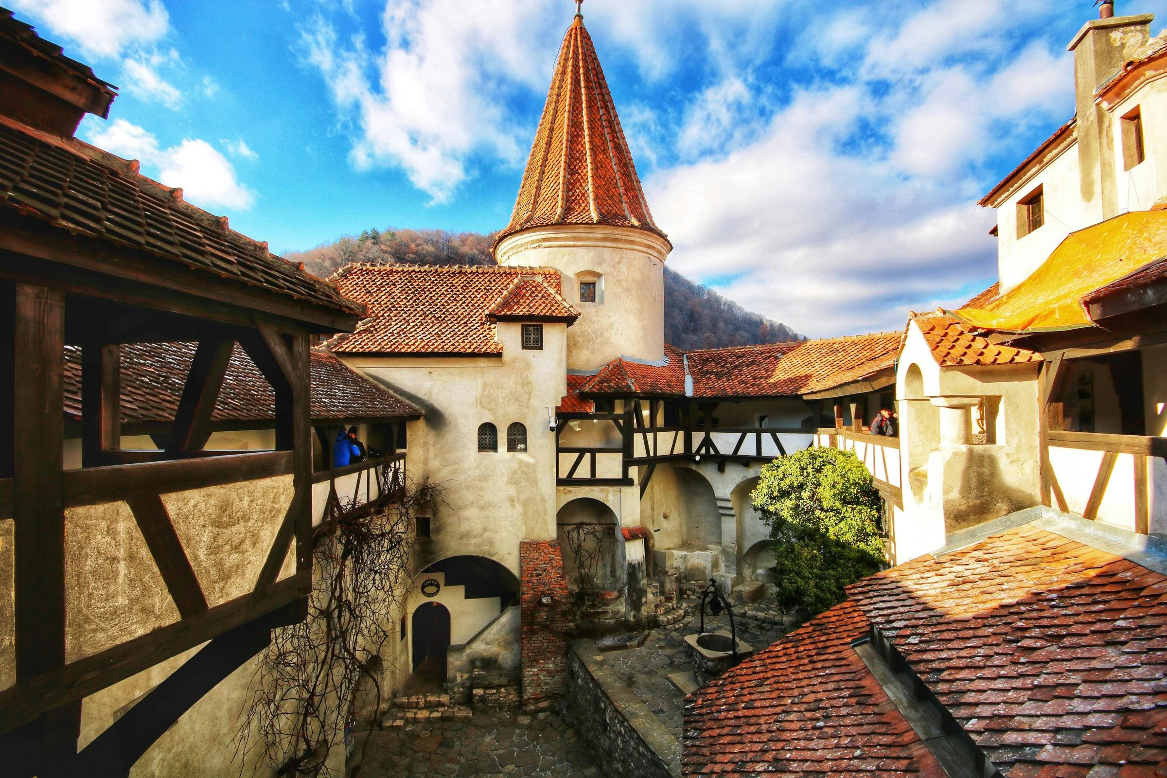 12 Things To Do In Bucharest With Kids Bounce