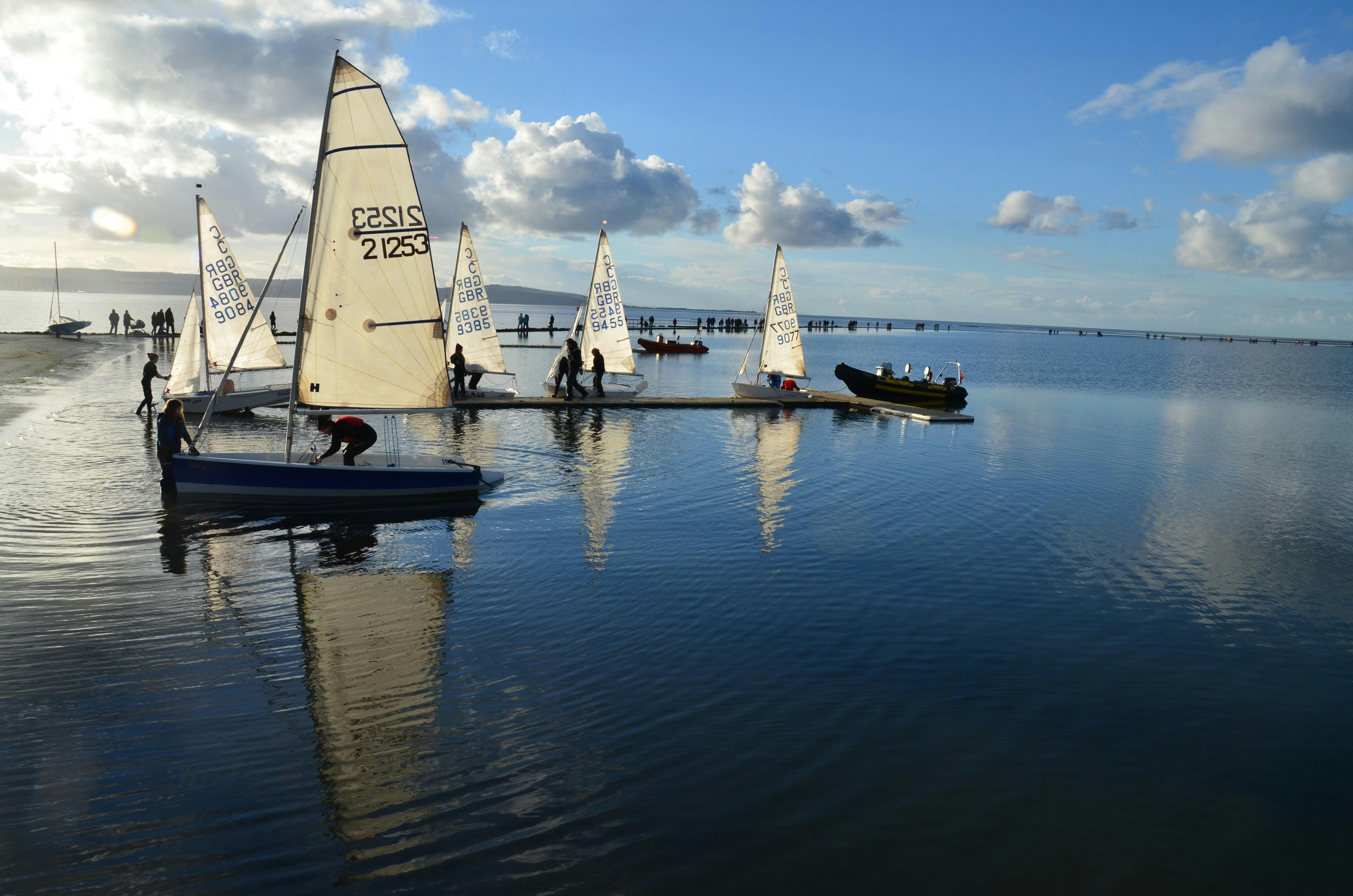 Wirral beaches near Birmingham