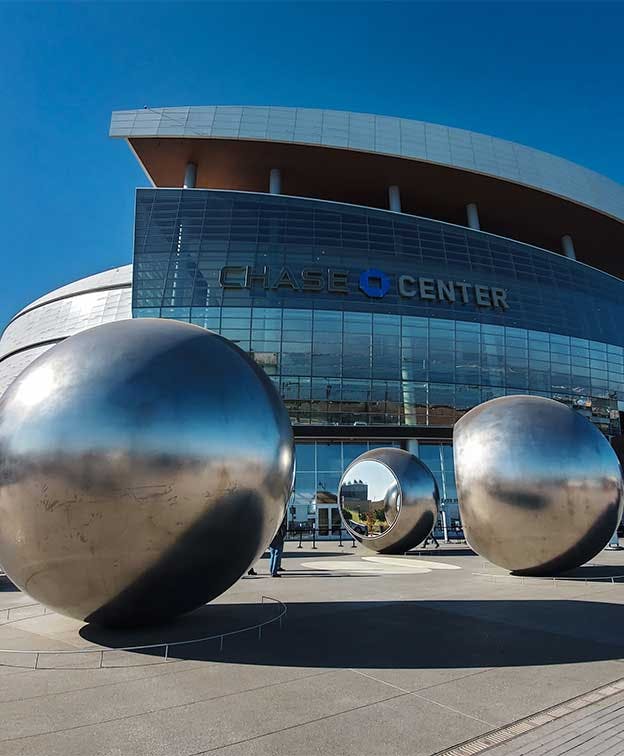 PIER 39 - Grab your Golden State Warriors gear at PIER