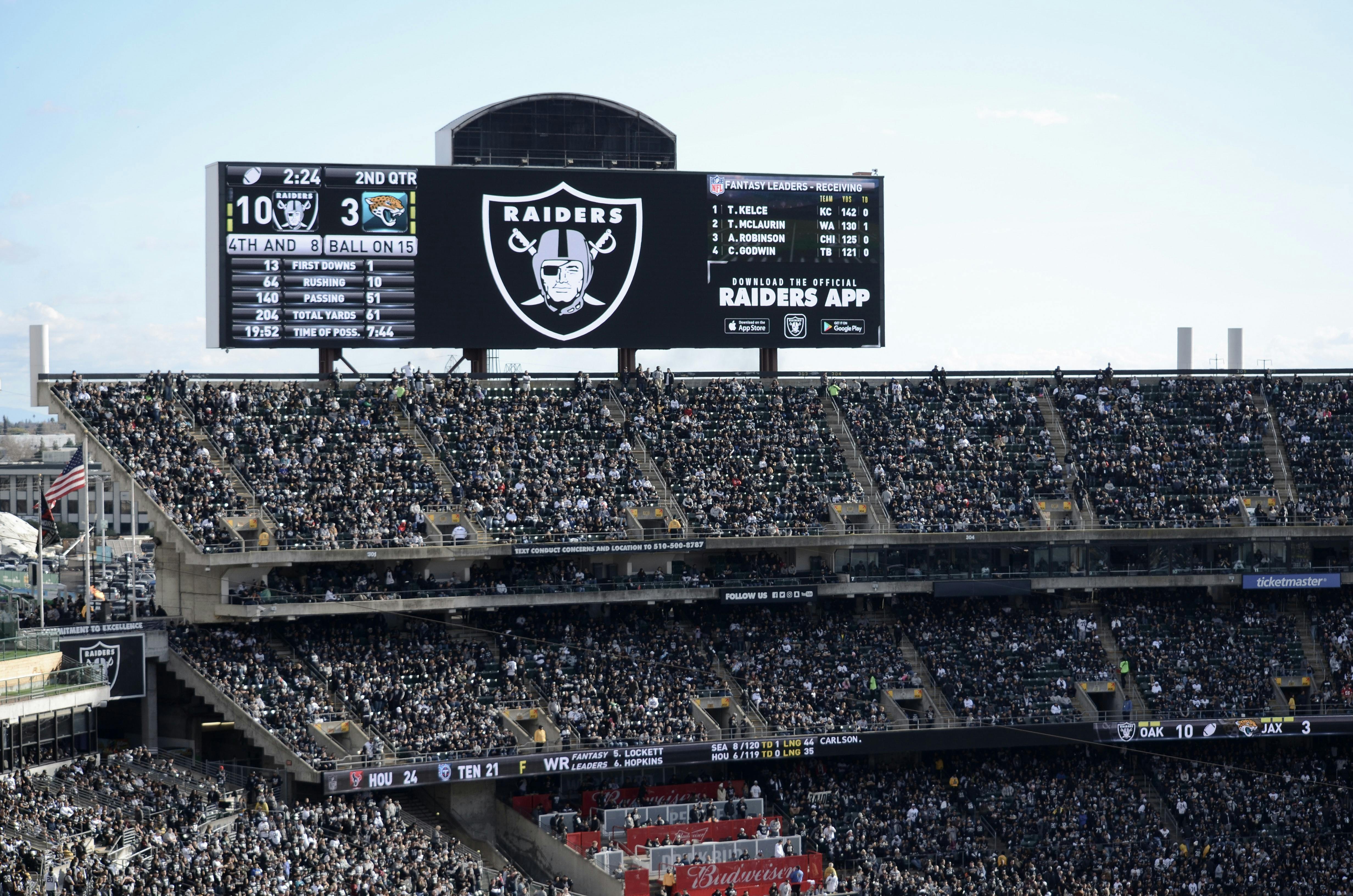 Coliseum Bag Policy - Los Angeles Coliseum