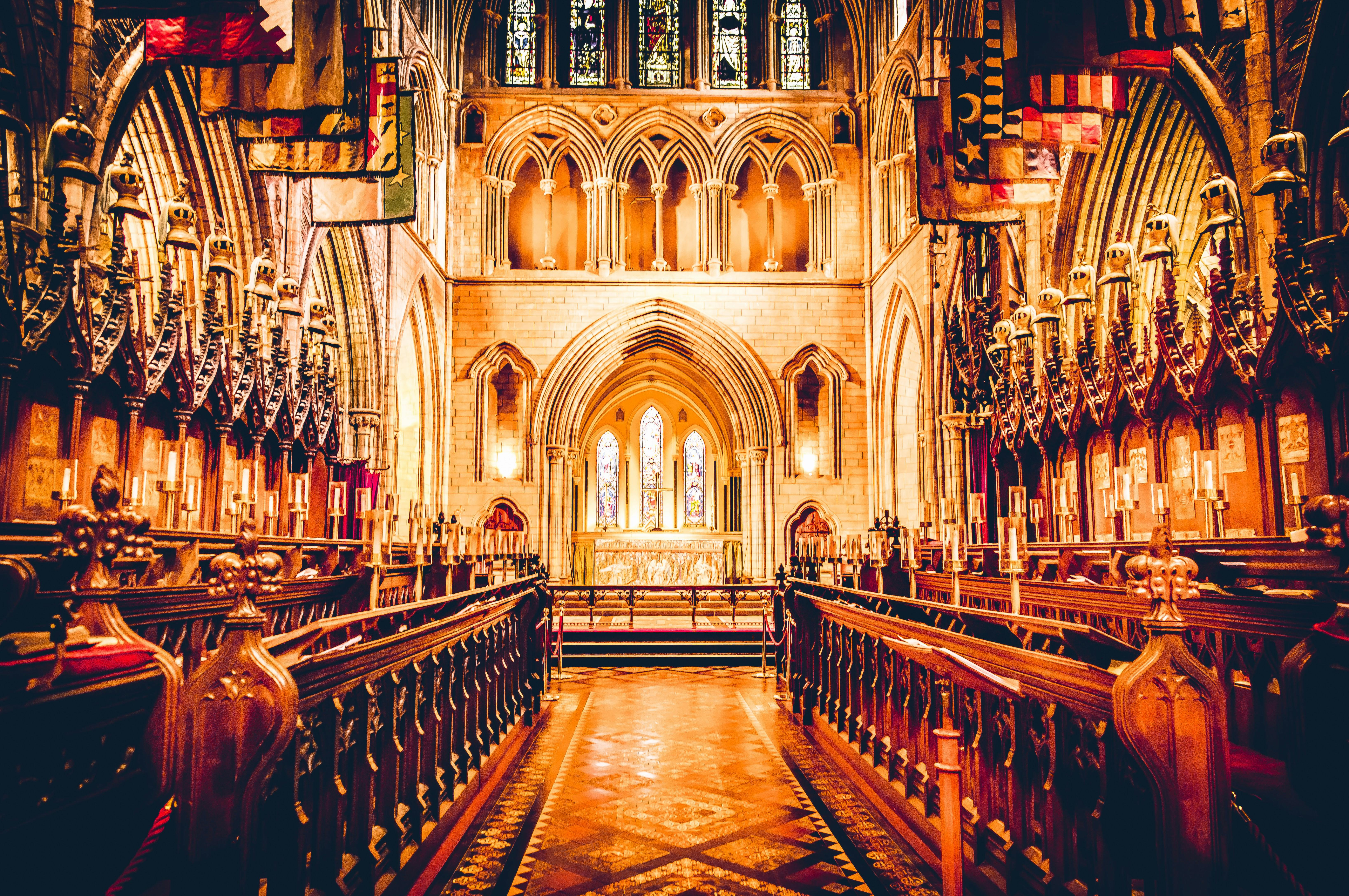 st patricks cathedral