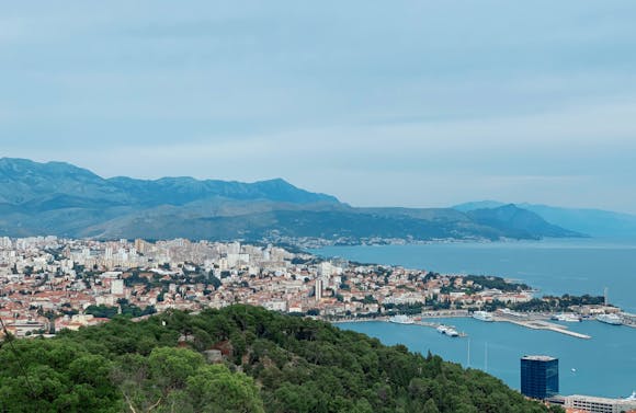 Where to stay in Split, Croatia