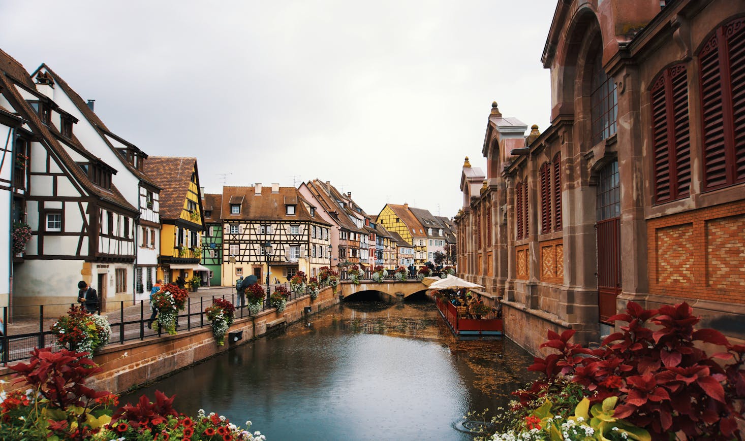 strasbourg france day trips