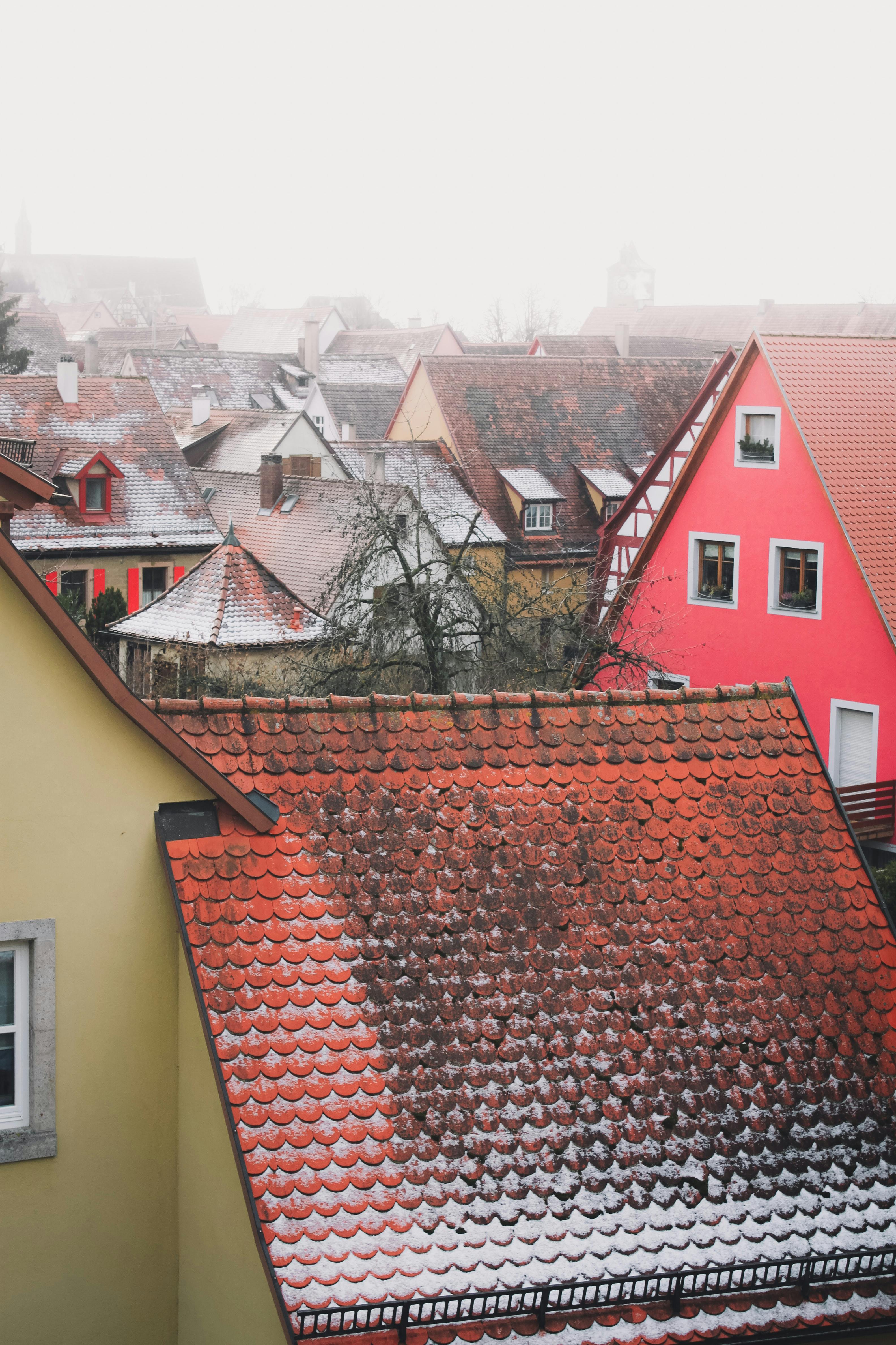 The best rooftop bars in Munich