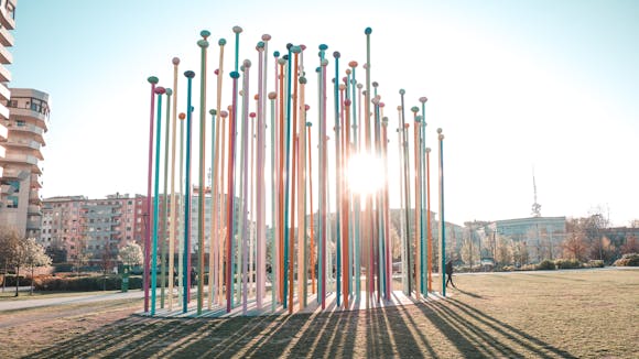Best time to visit Milan