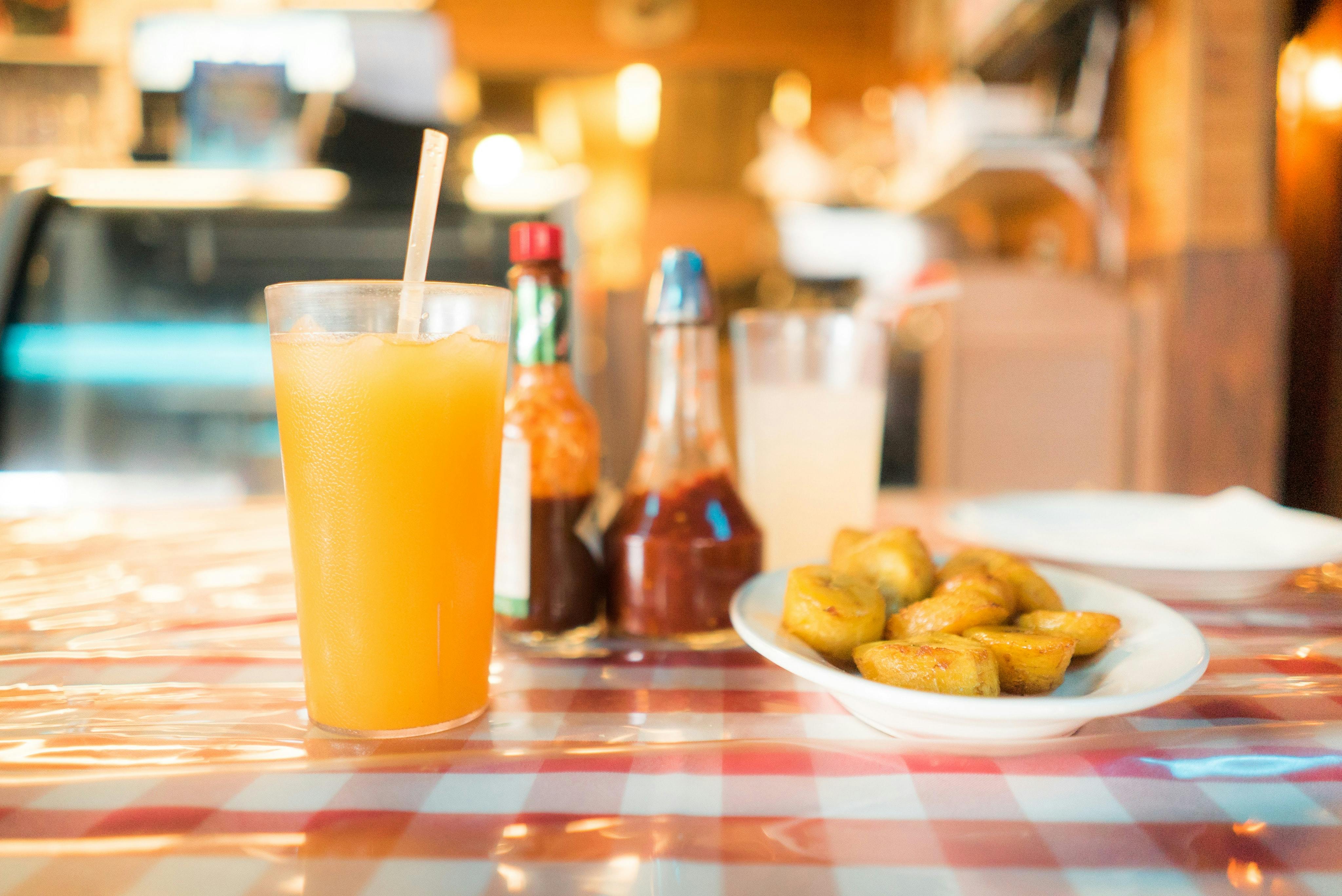 Vegetarian and vegan restaurants in Philadelphia