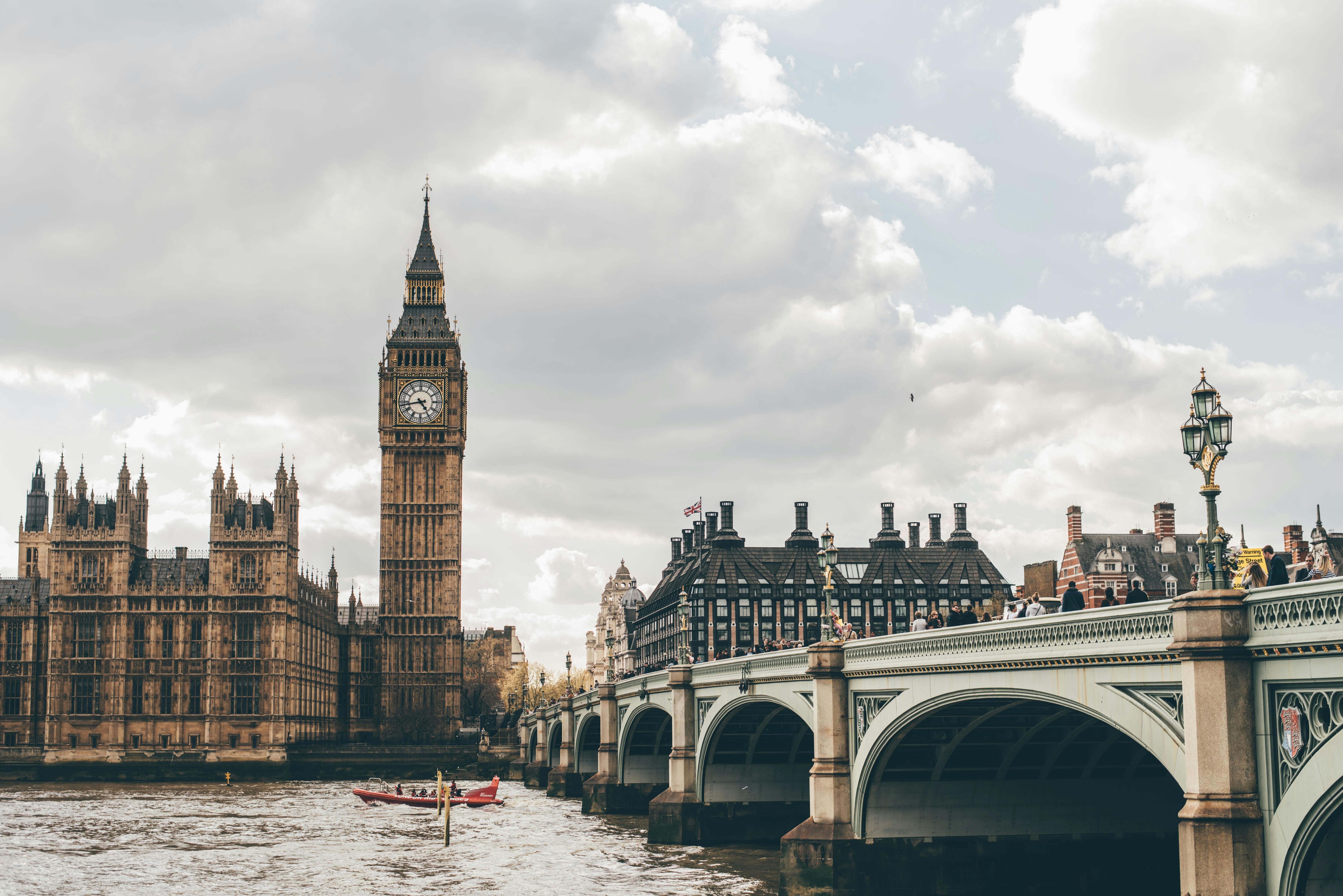 London, UK