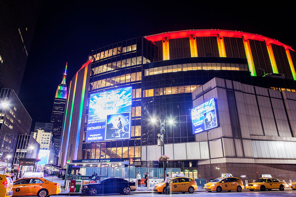 luggage storage near times square