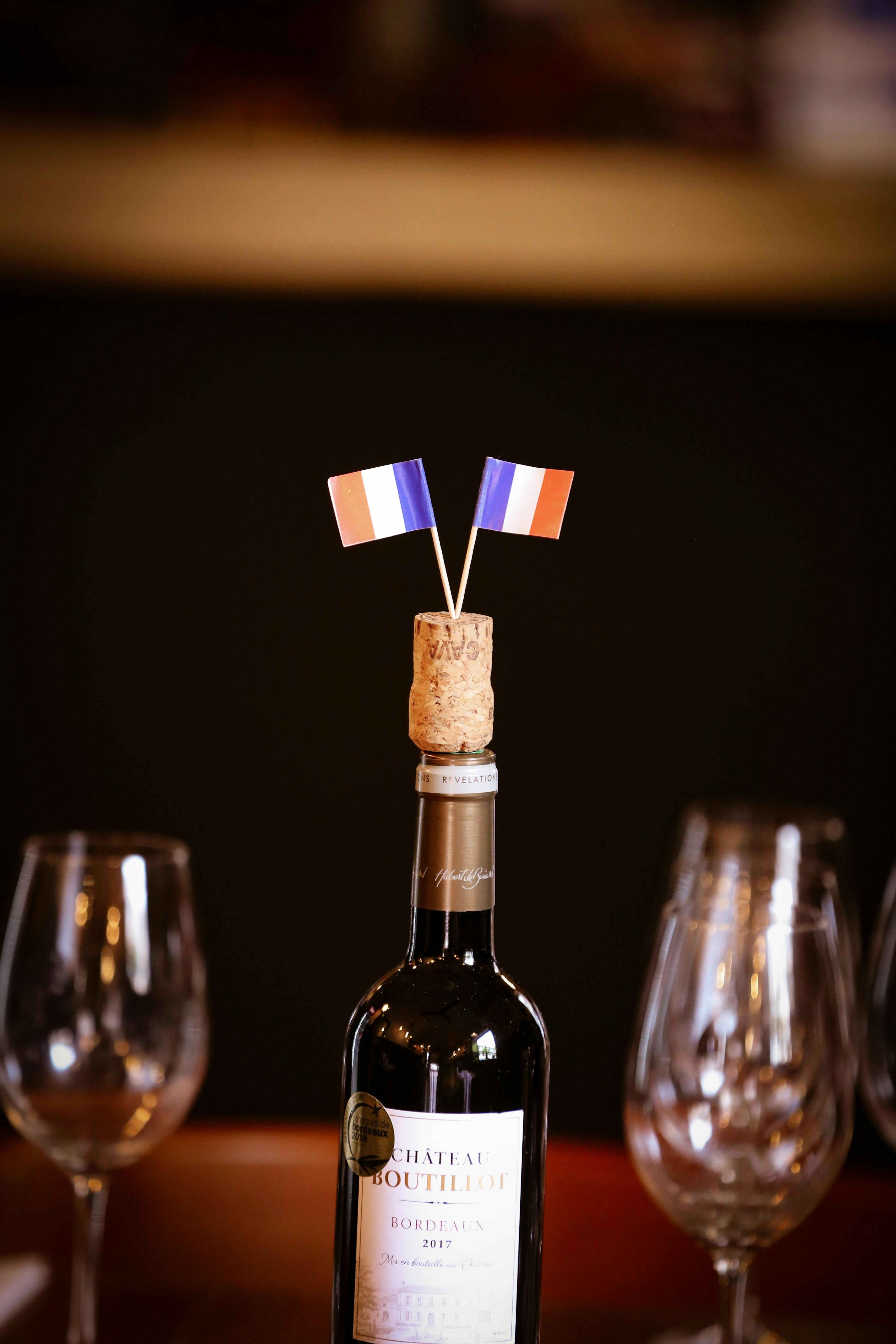 World wines in Singapore