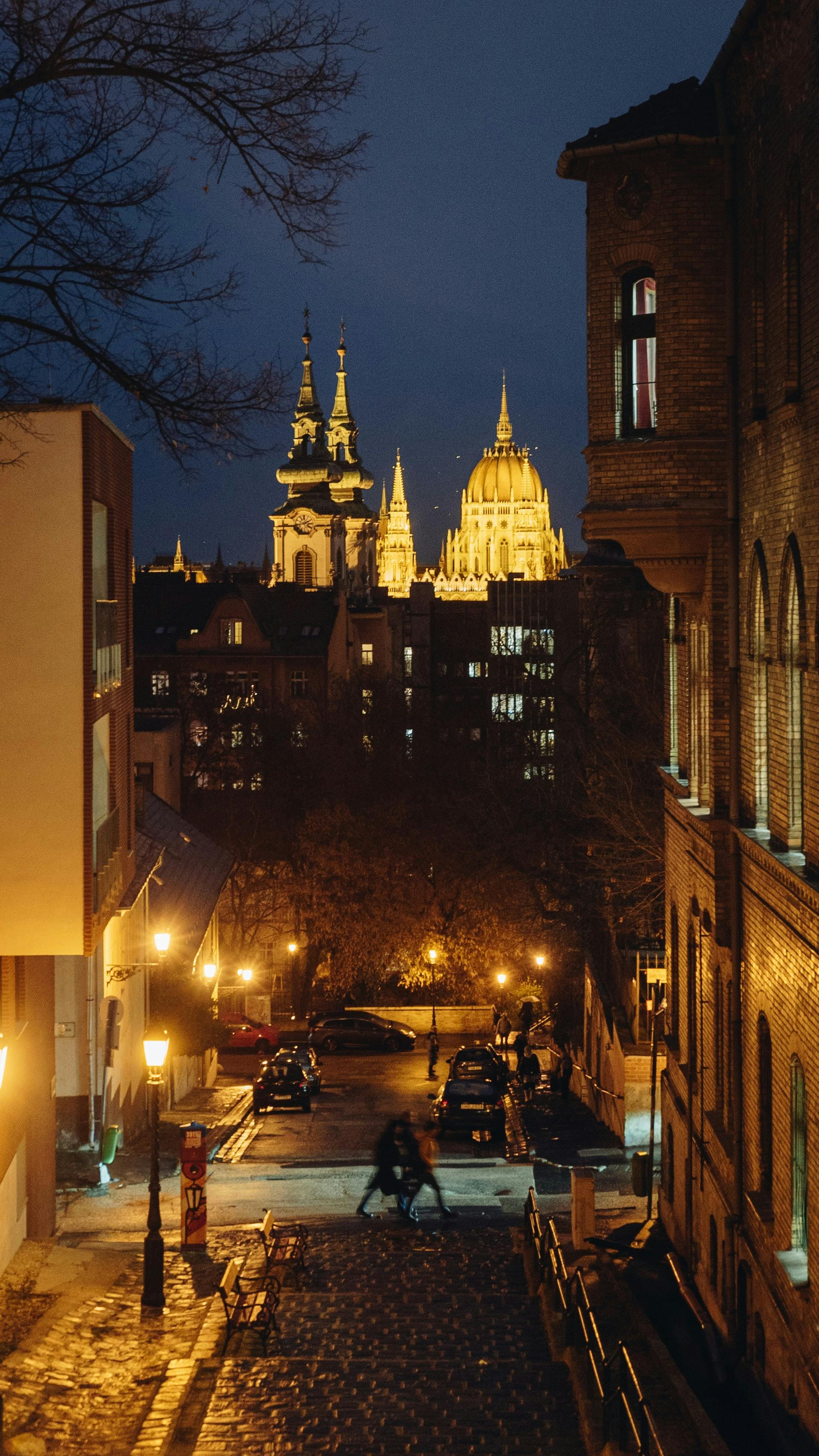 Is Budapest safe to visit? A comprehensive safety guide Bounce