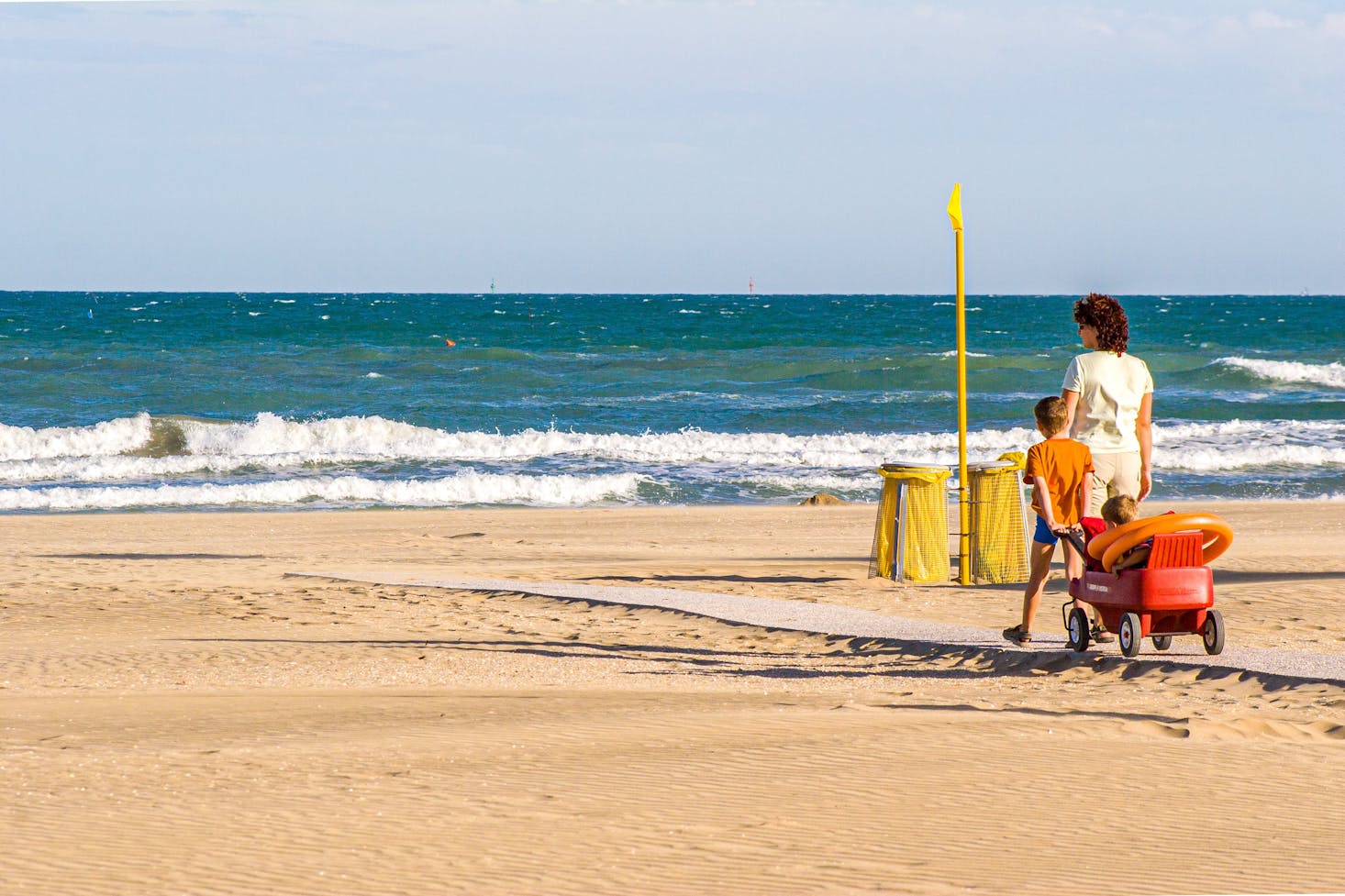 Jesolo, Italy