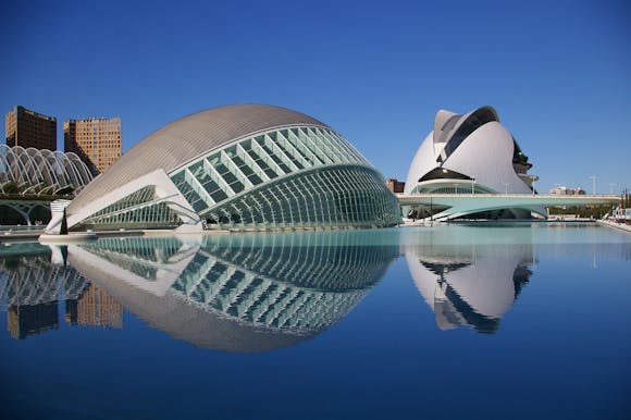 3 days in Valencia, the ultimate guide