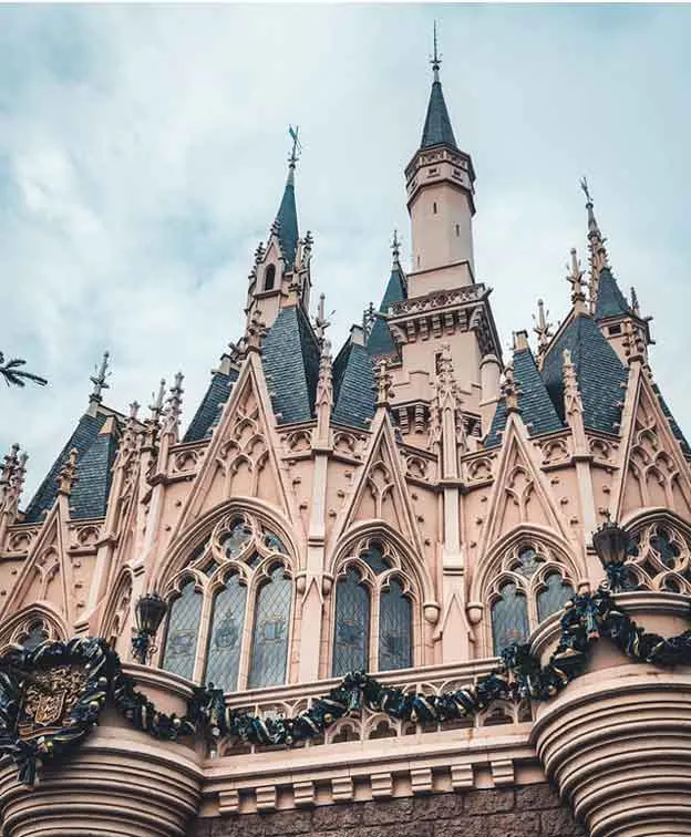東京ディズニーランド 手荷物保管 600 日 Bounce