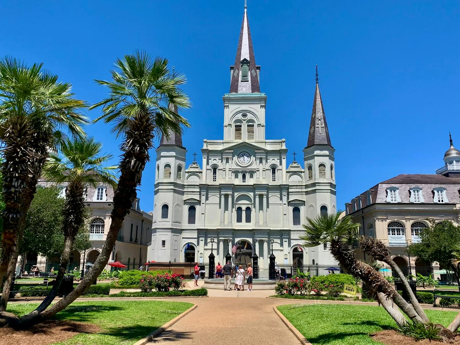 New Orleans, Louisiana