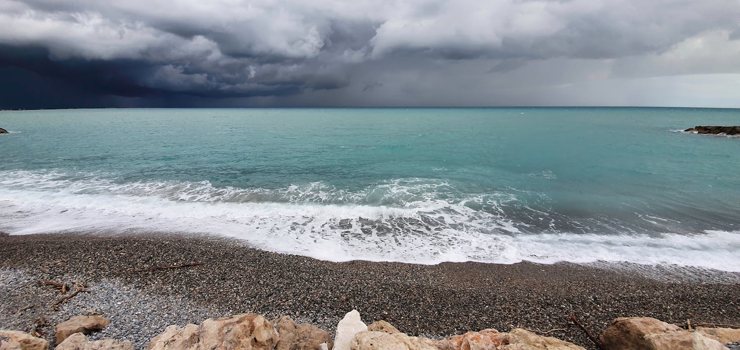 How to spend a rainy day in Nice