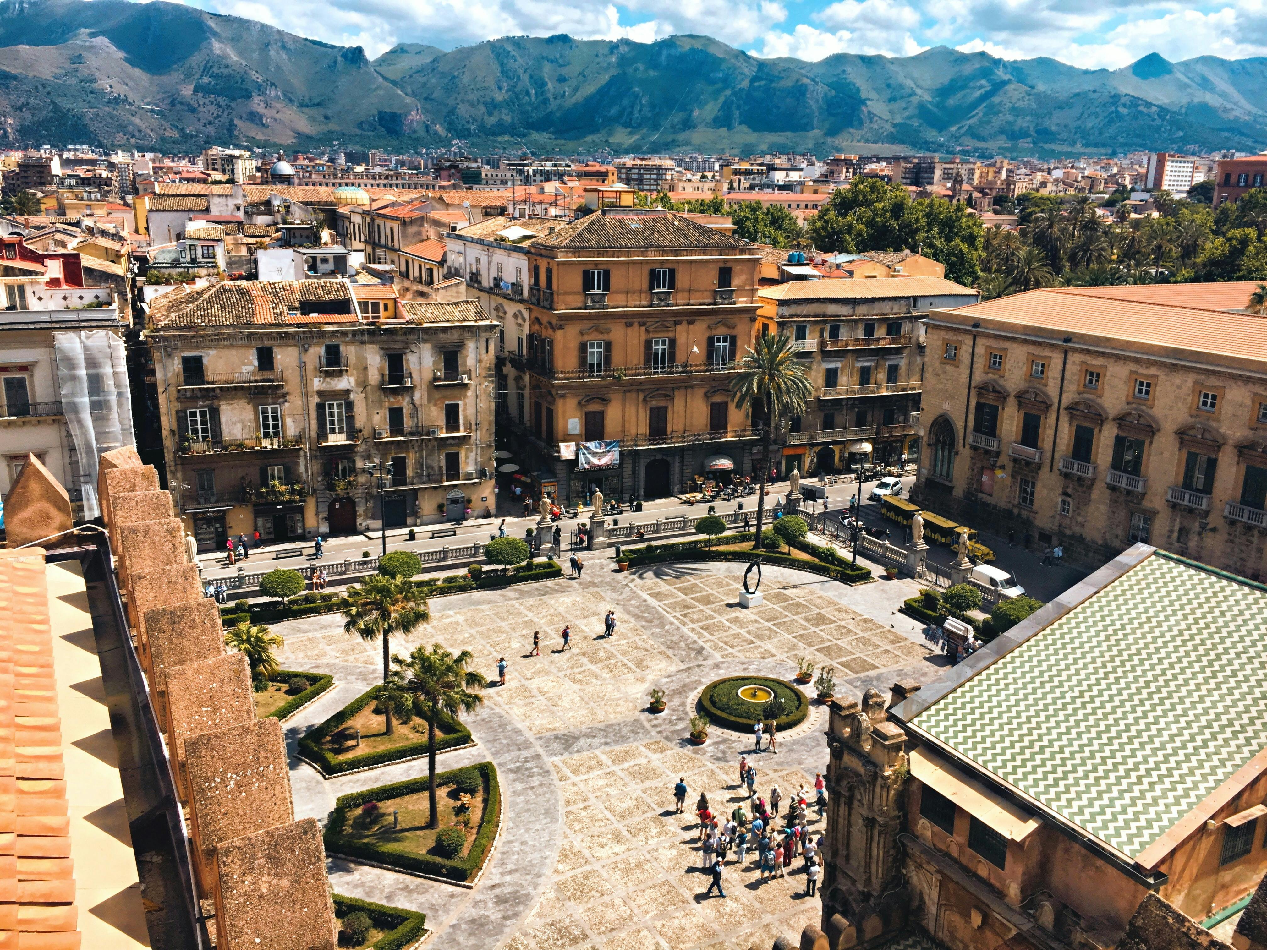 The Best Time to Visit Palermo 2023 the Ultimate Guide Bounce